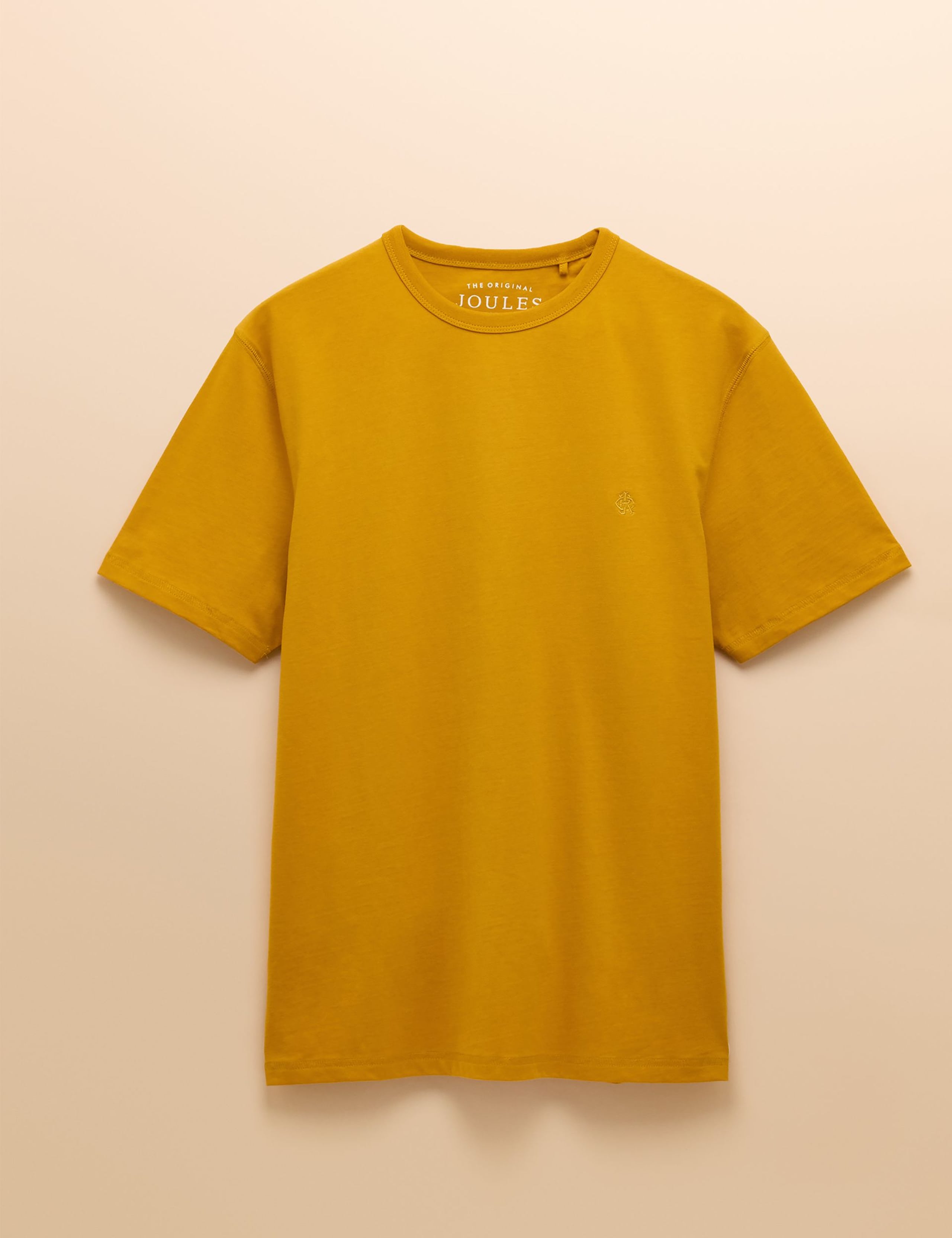 Pure Cotton T-Shirt 2 of 6