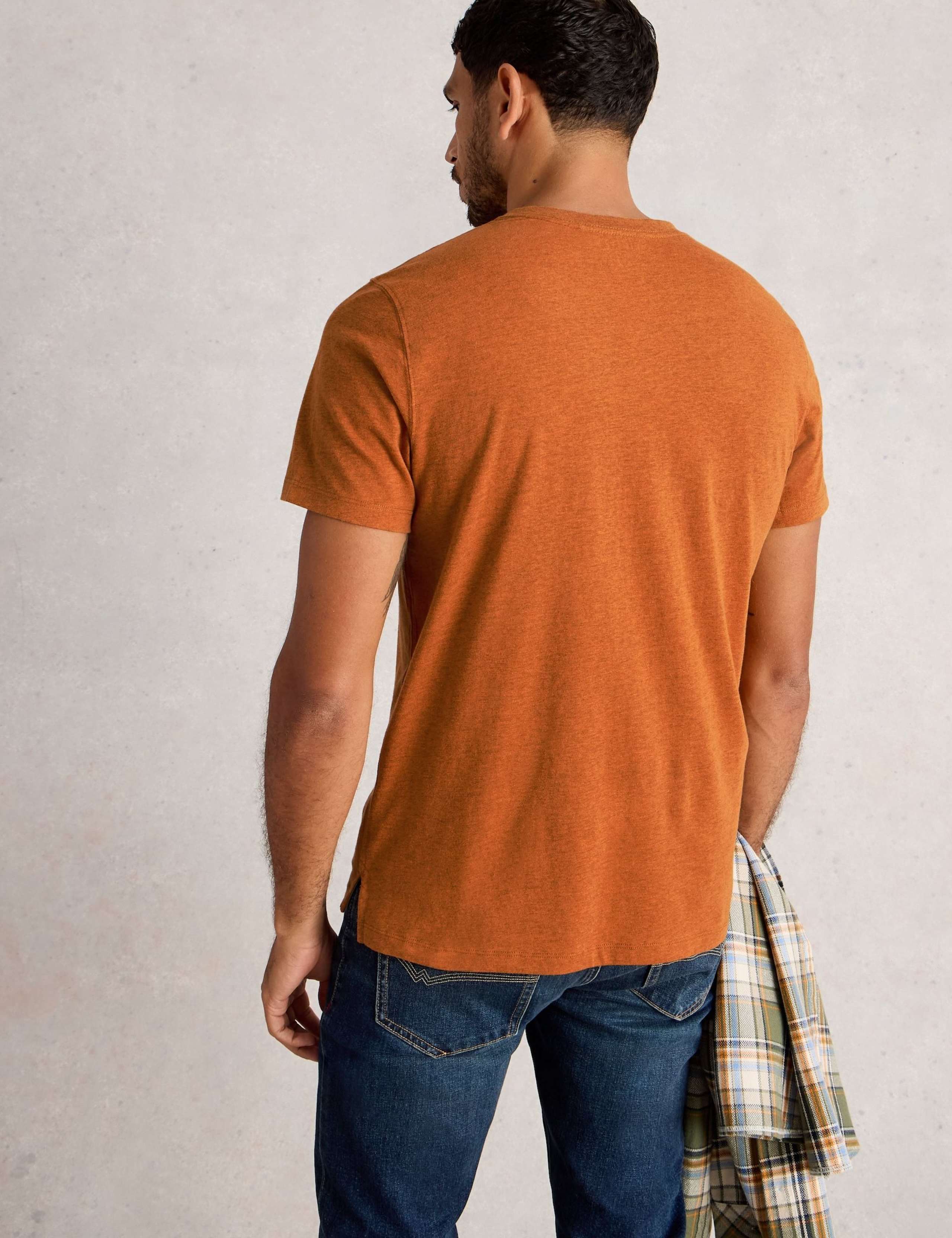 Cotton Rich Board Game Graphic T-Shirt 4 of 6