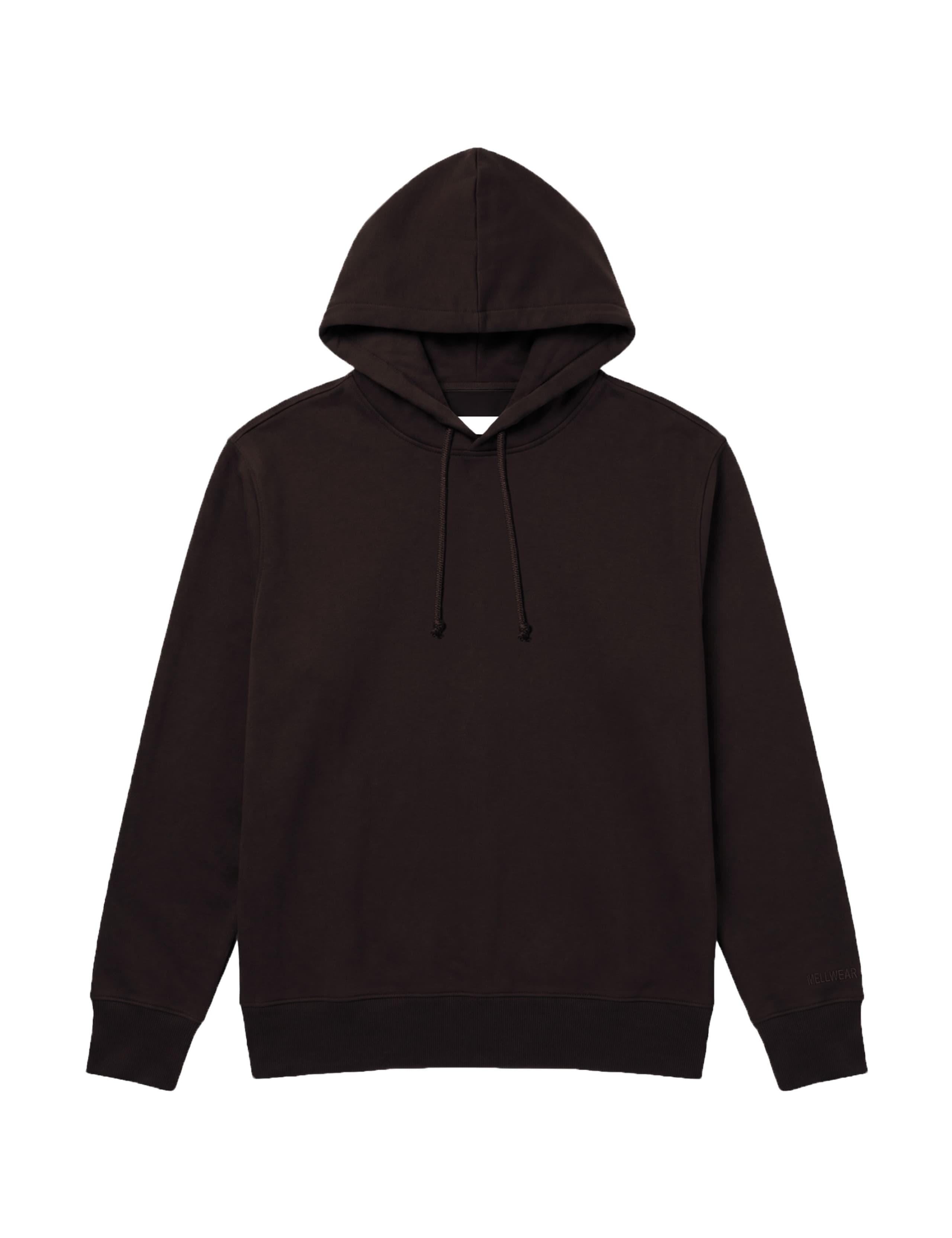 Cotton Rich Hoodie 2 of 5