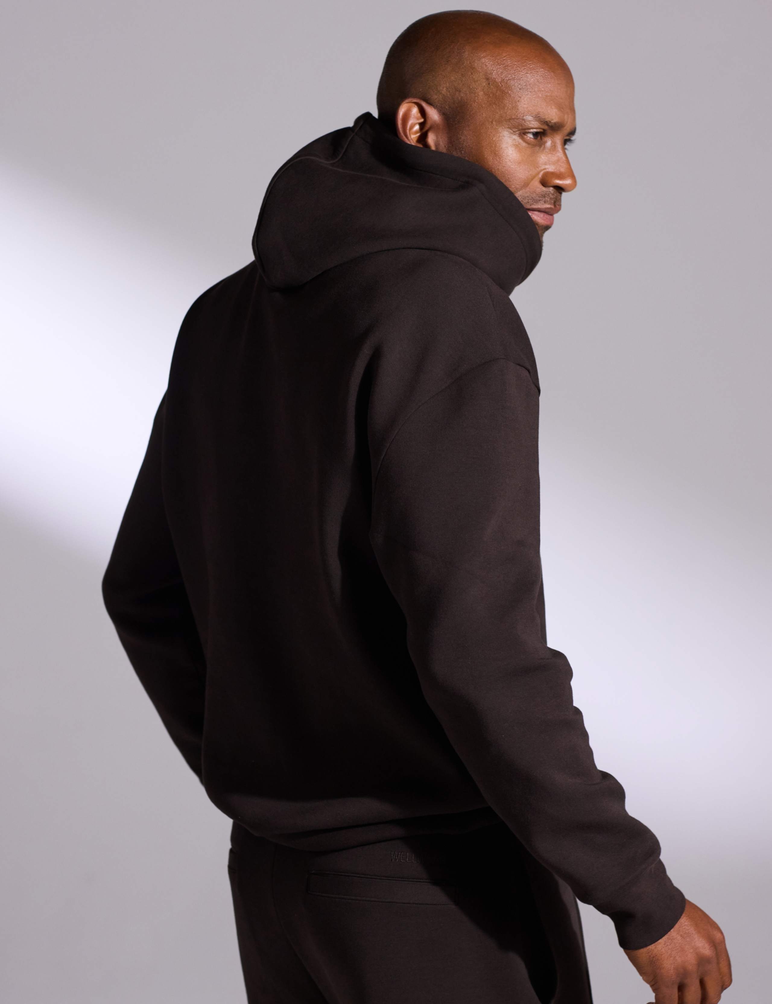 Cotton Rich Hoodie 3 of 5