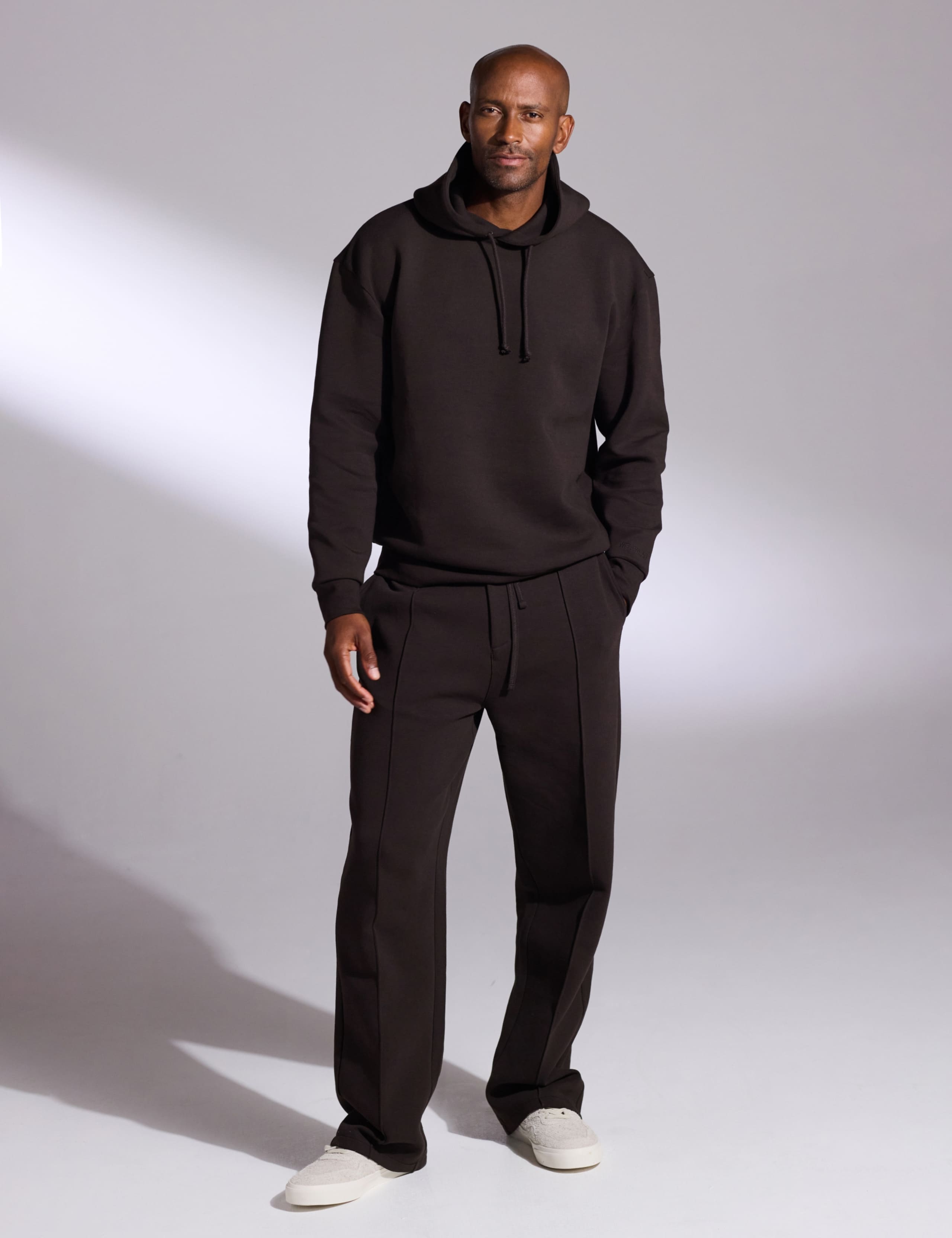 Cotton Rich Hoodie 4 of 5