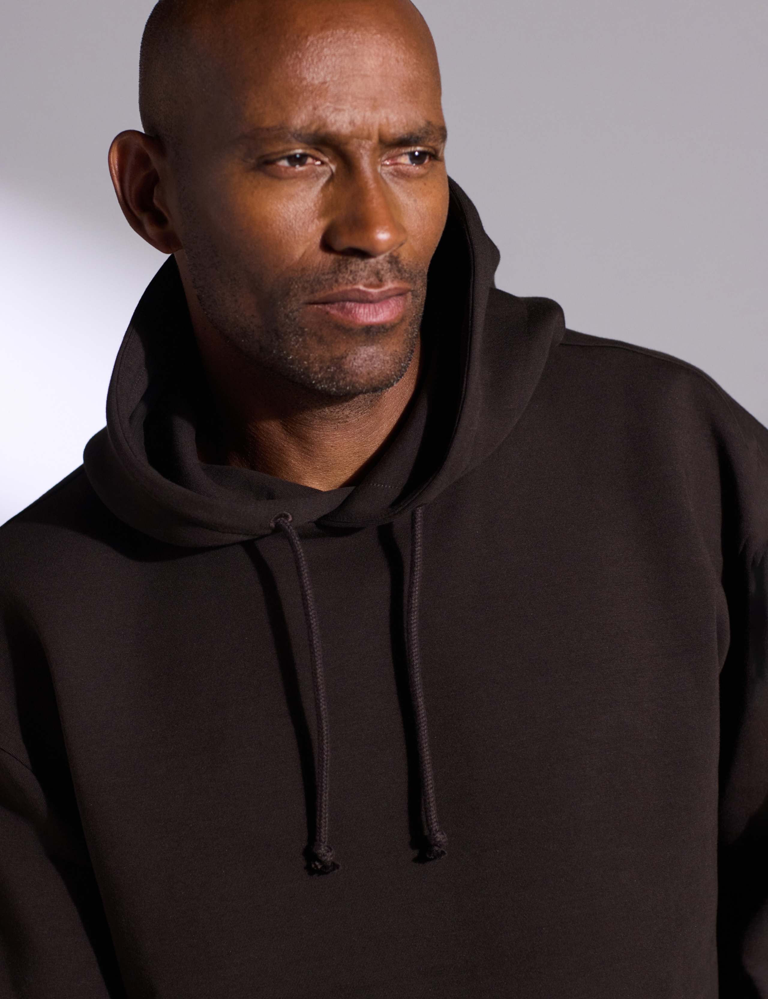 Cotton Rich Hoodie 5 of 5