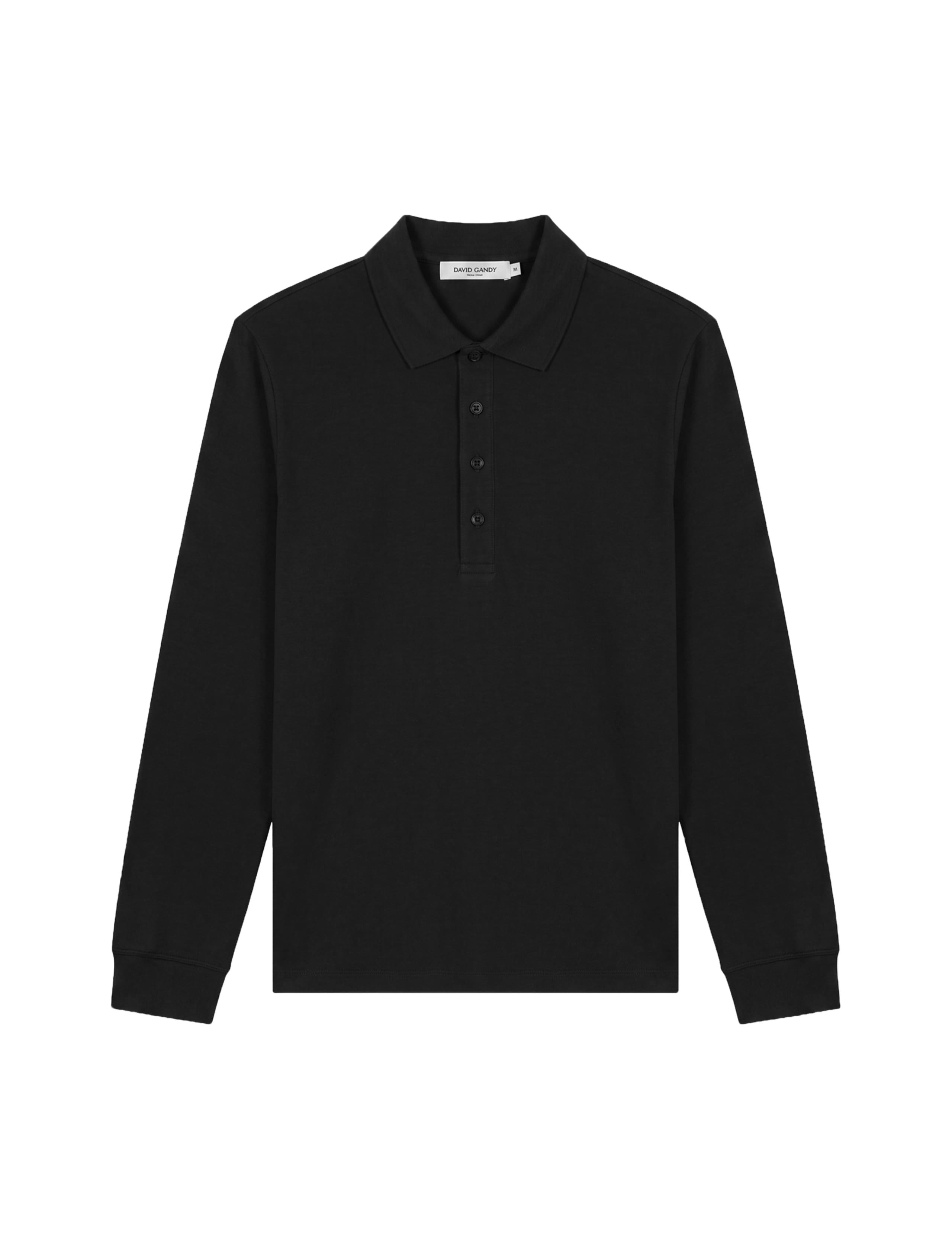 Pure Cotton Polo Shirt 5 of 5