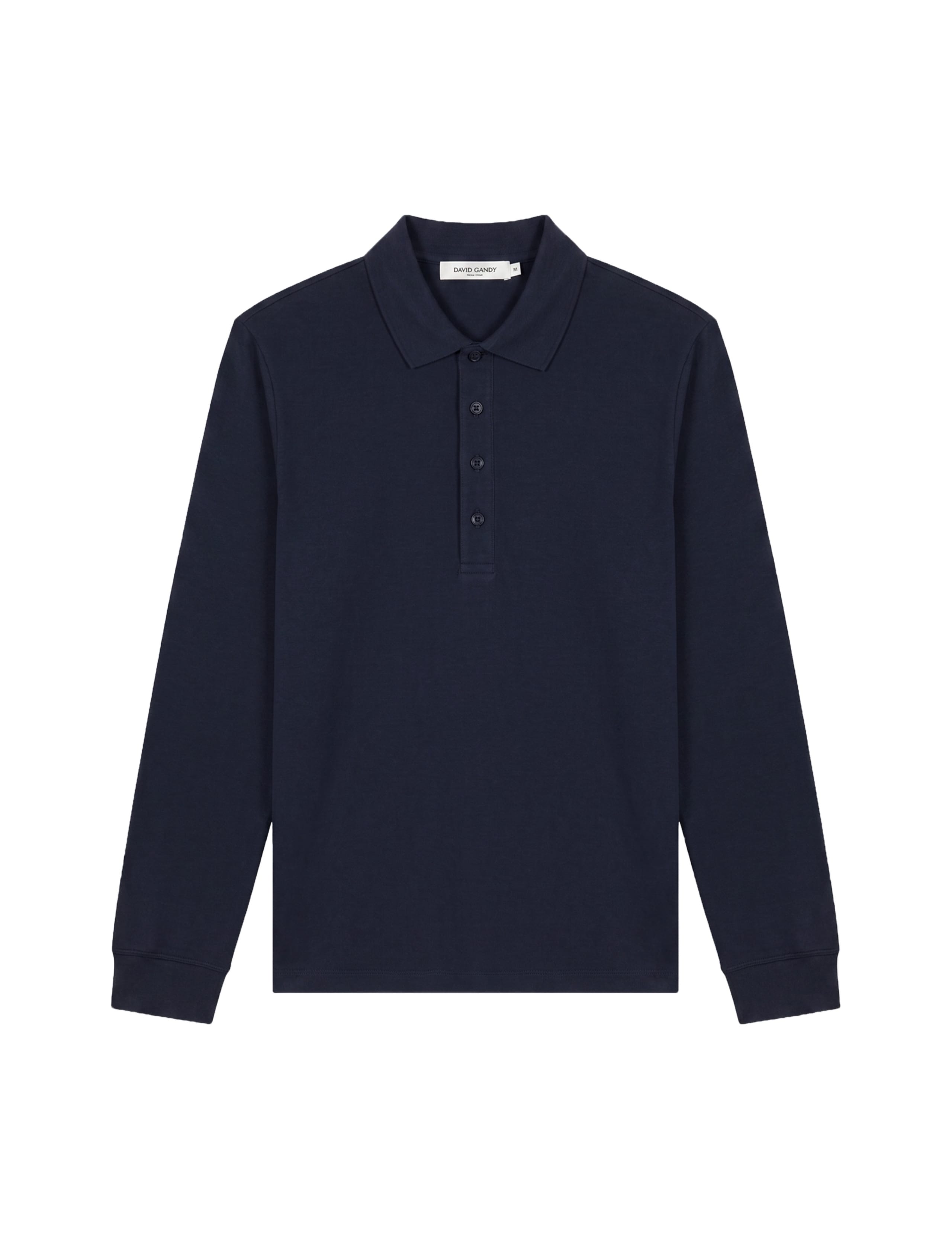 Pure Cotton Polo Shirt 5 of 5