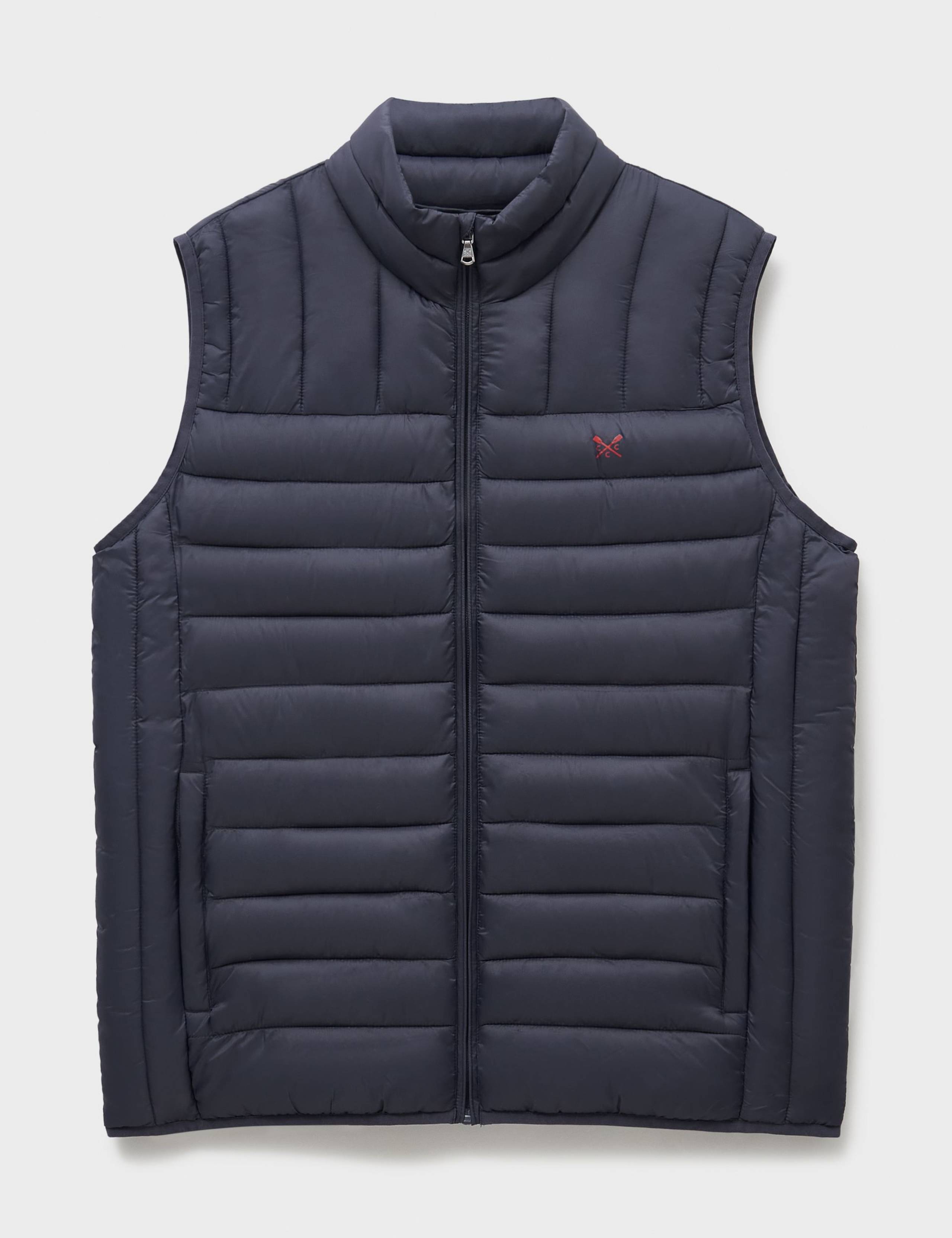 Quilted Gilet 2 of 5