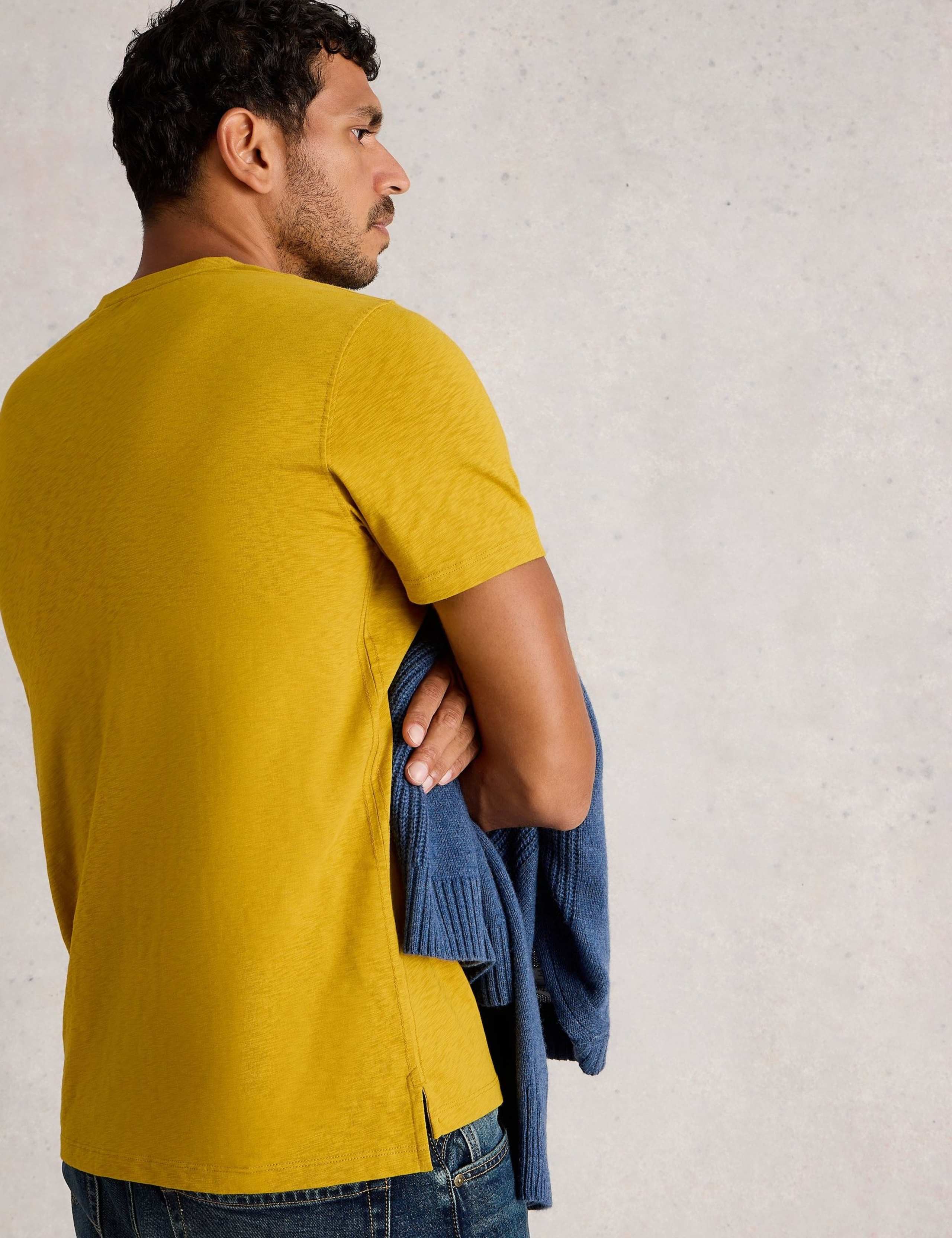Cotton T-Shirt 4 of 6