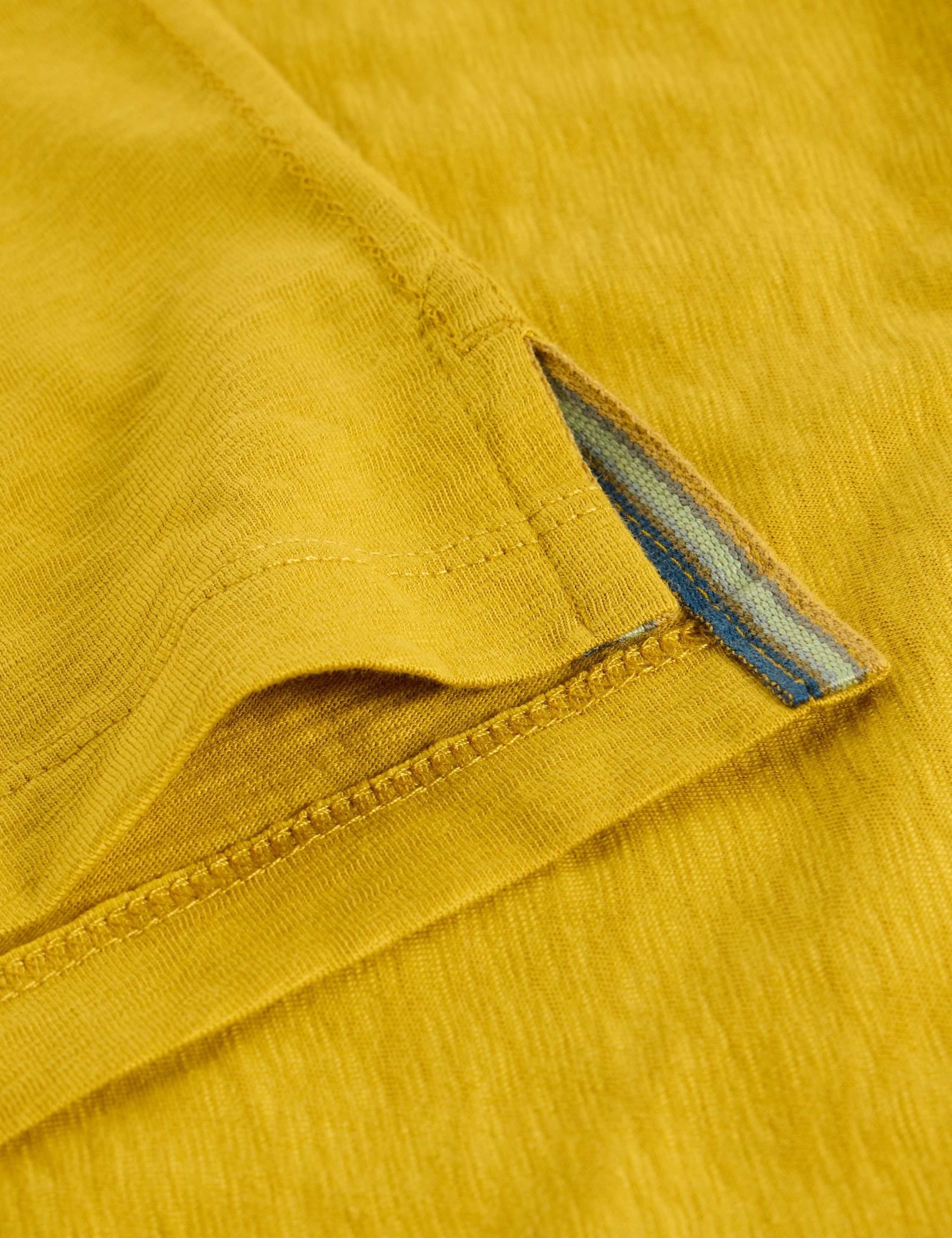 Cotton T-Shirt 6 of 6
