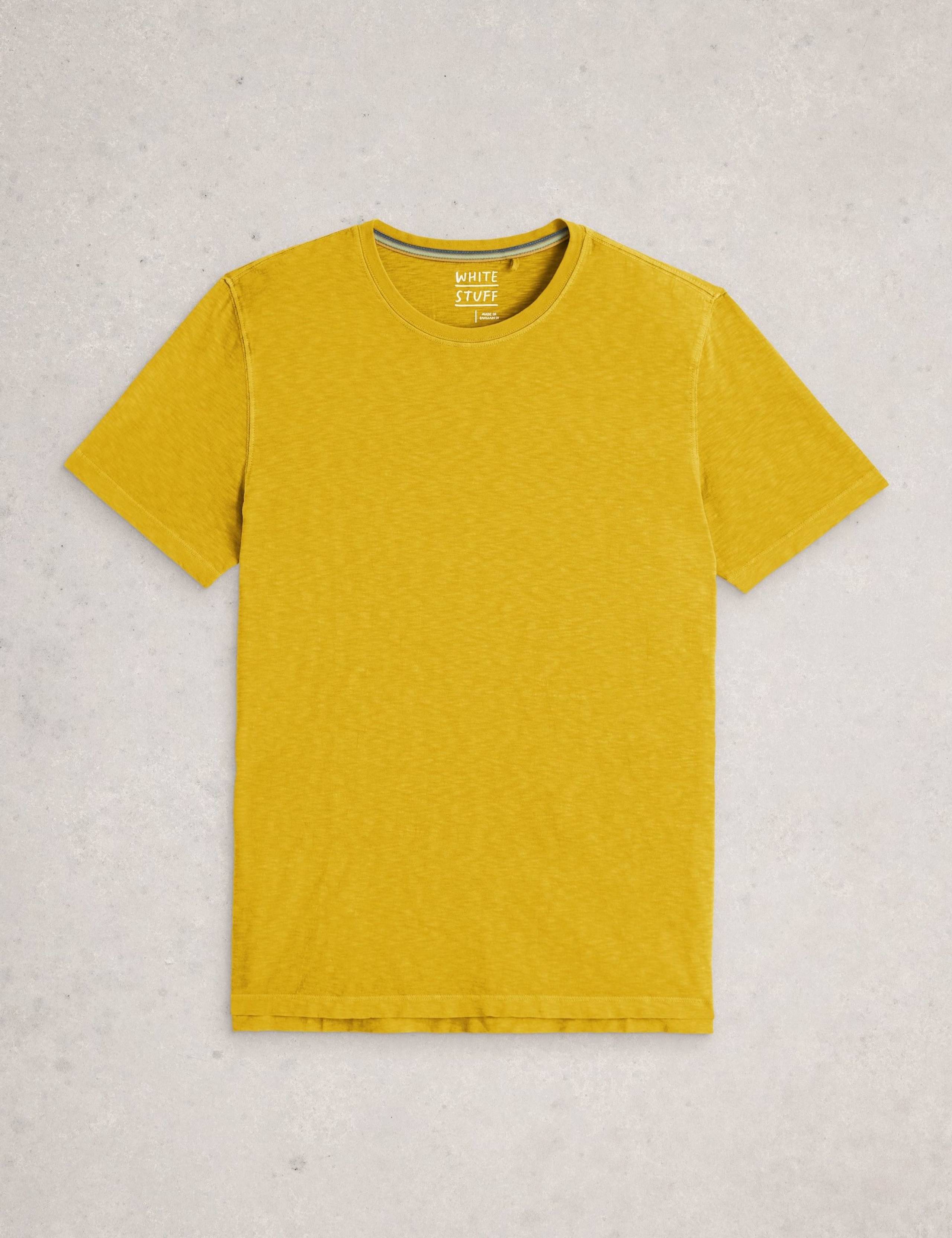Cotton T-Shirt 2 of 6