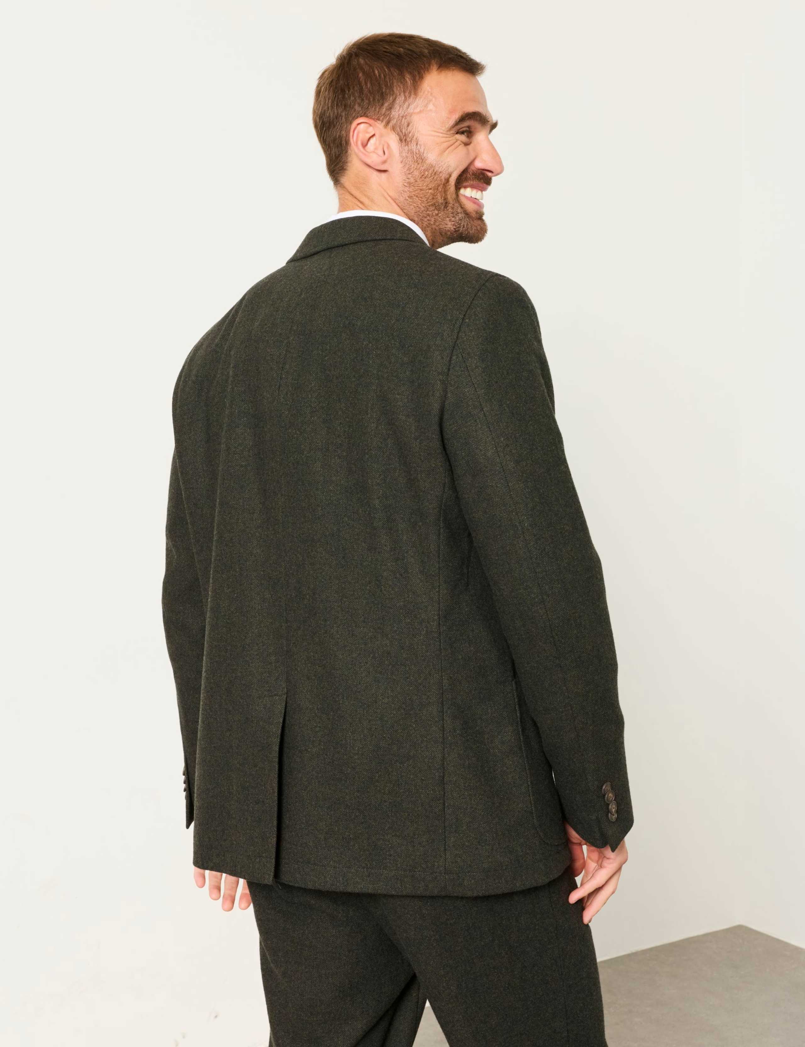 Witley Wool Rich Blazer 5 of 6