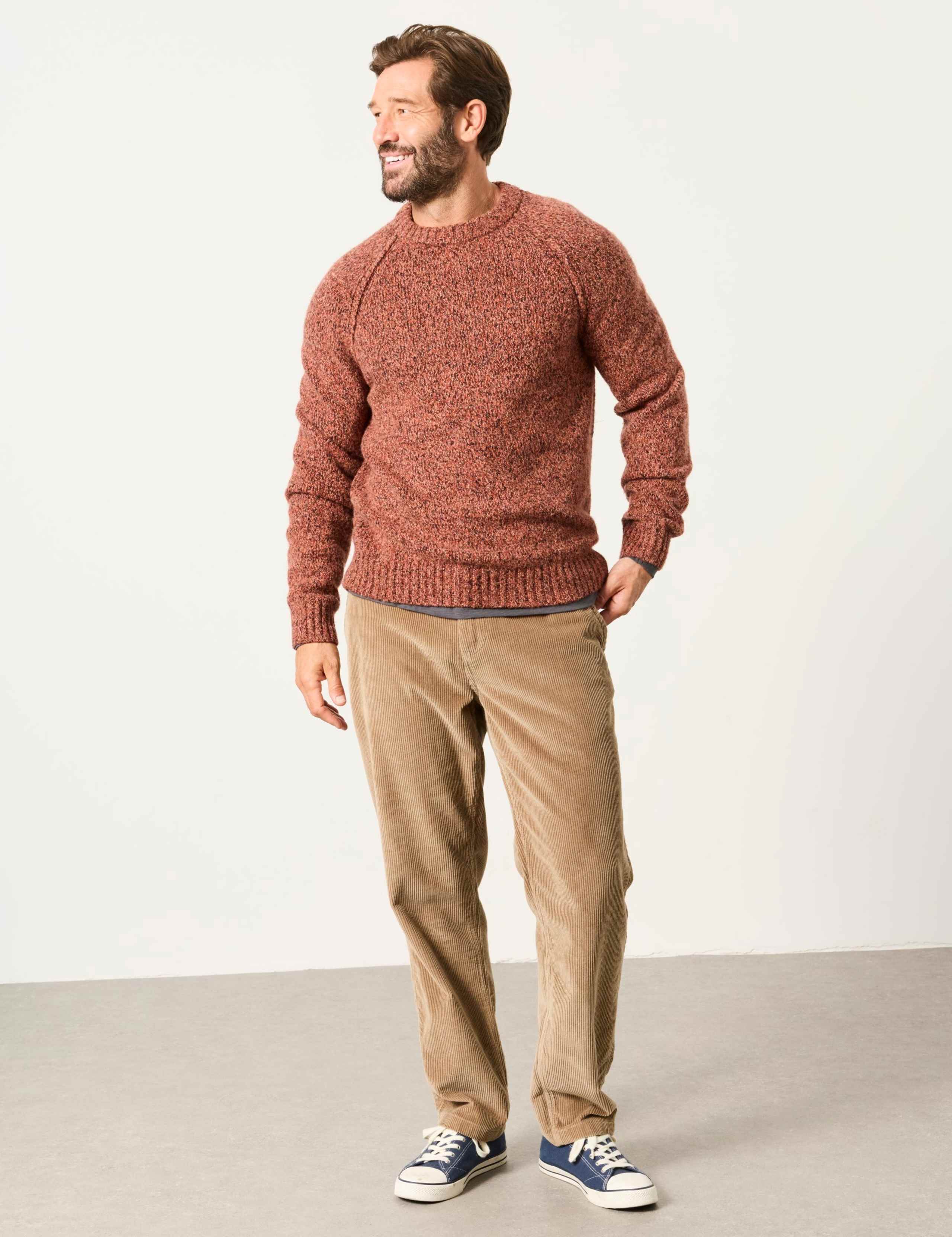 Crew Neck Jumper 3 of 6