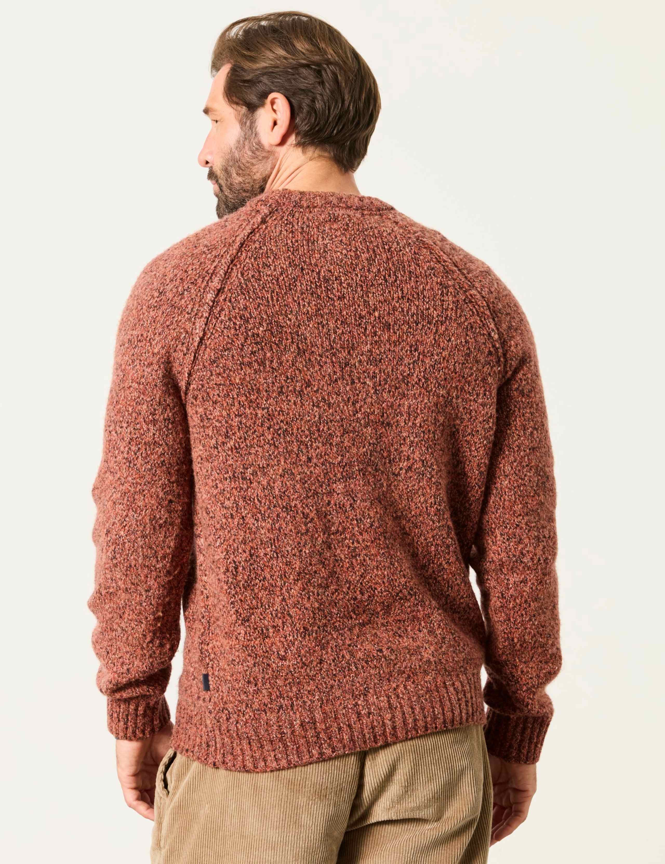 Crew Neck Jumper 4 of 6