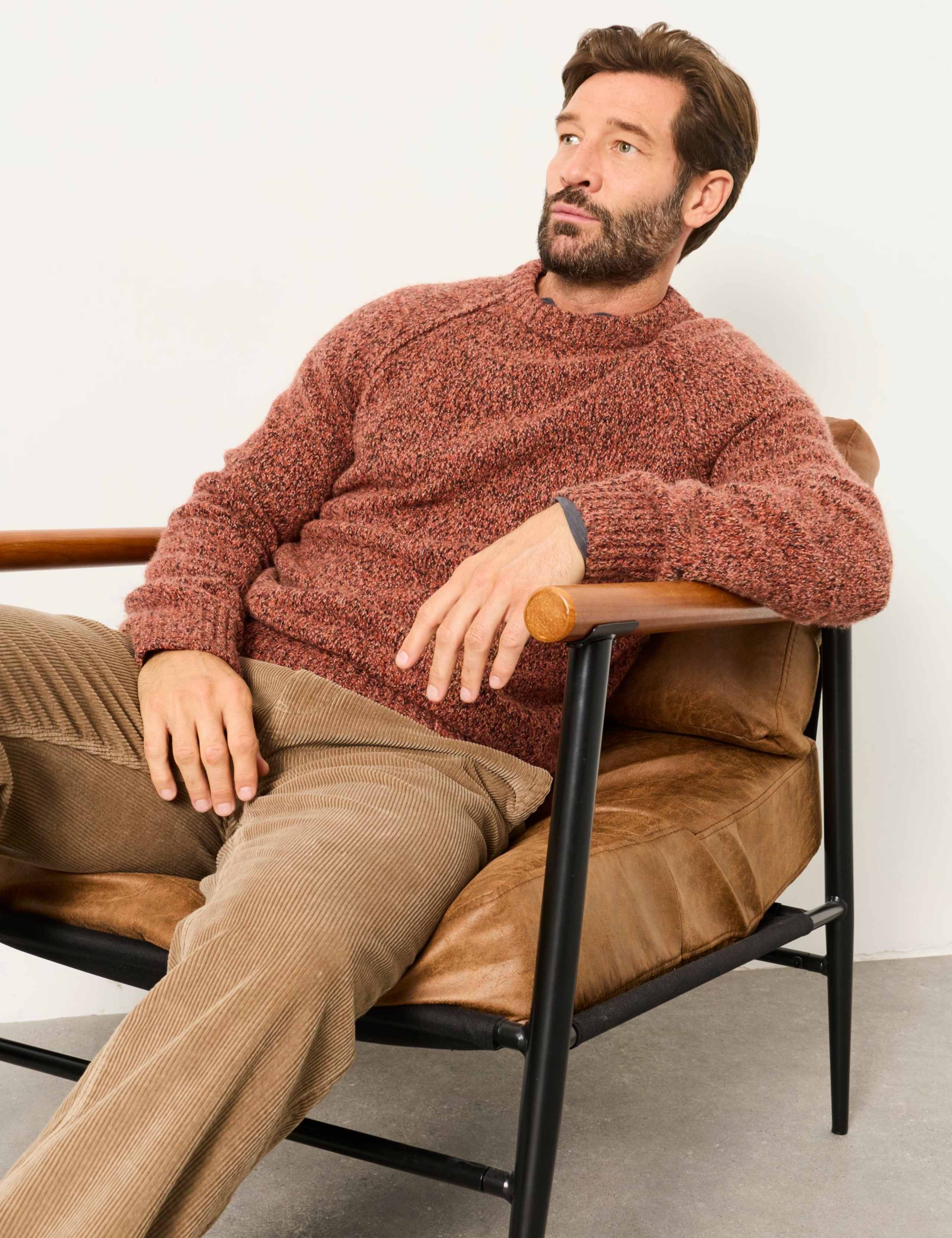 Crew Neck Jumper 5 of 6