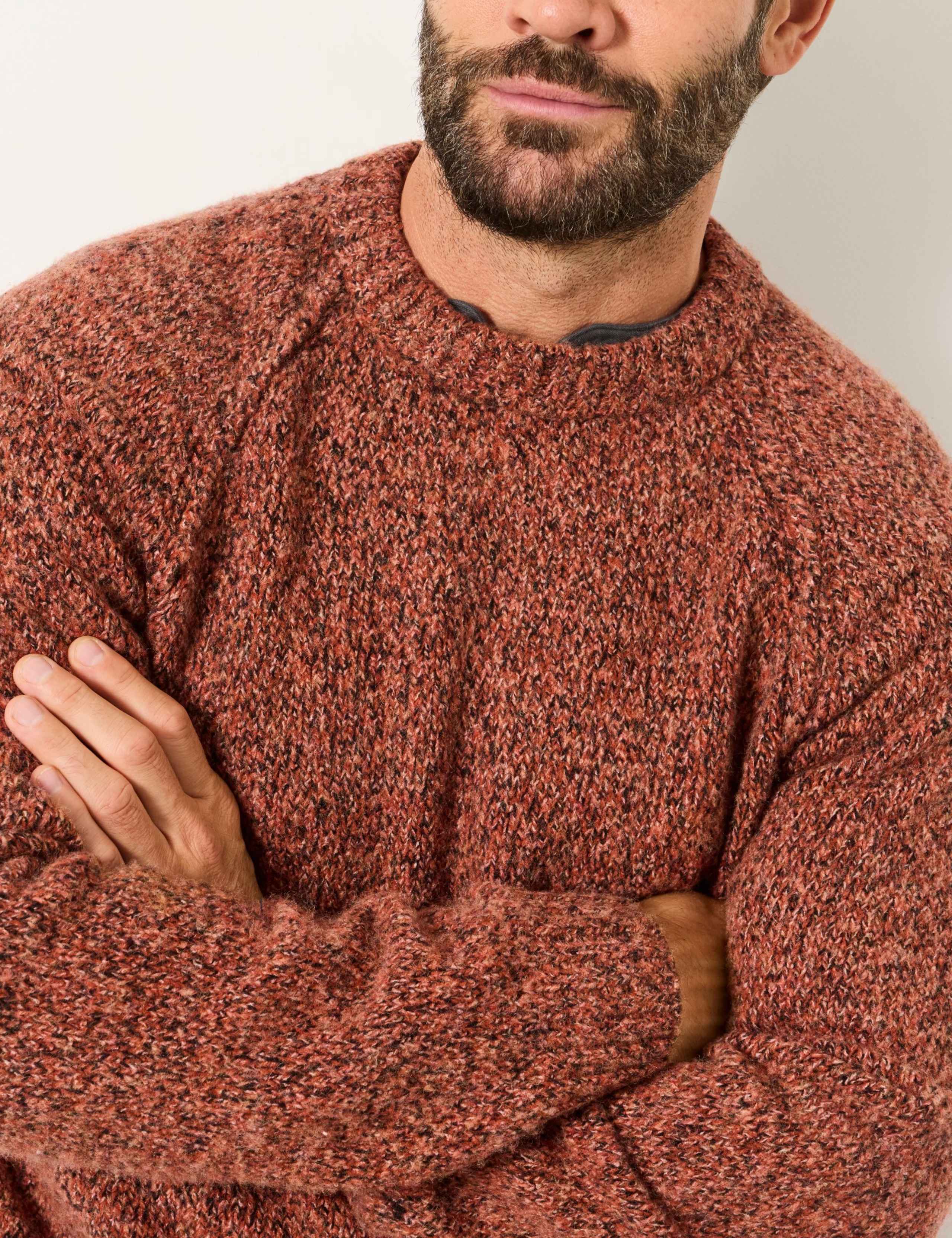 Crew Neck Jumper 6 of 6