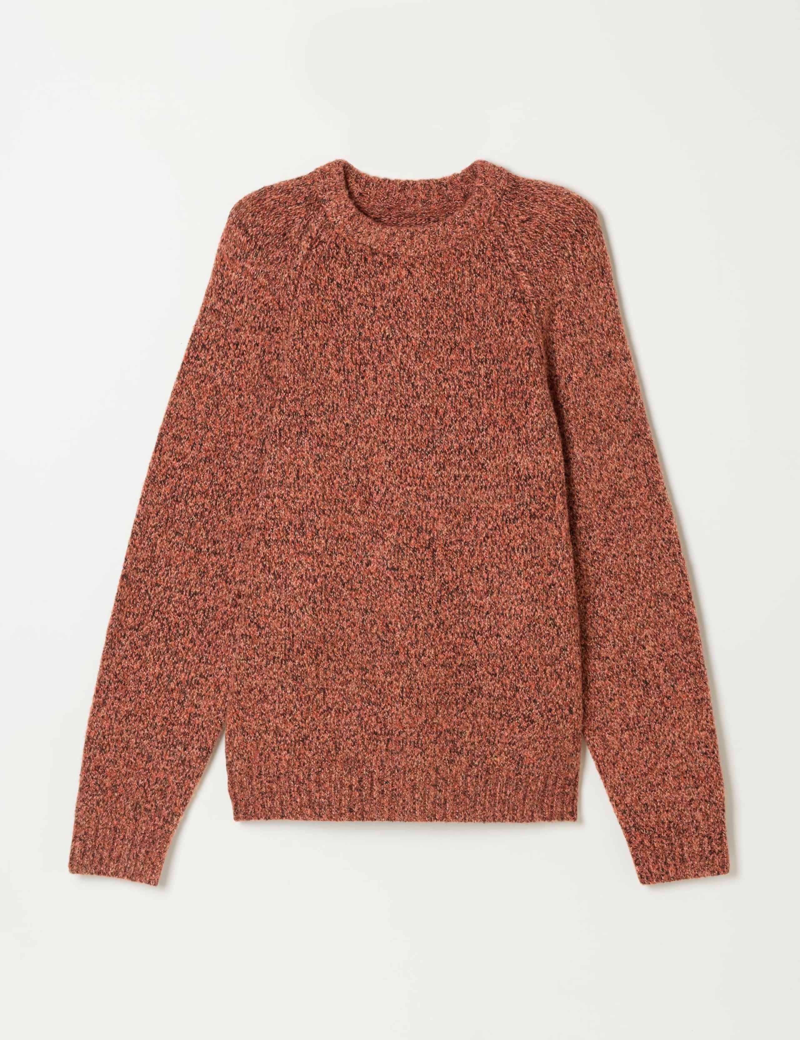 Crew Neck Jumper 2 of 6