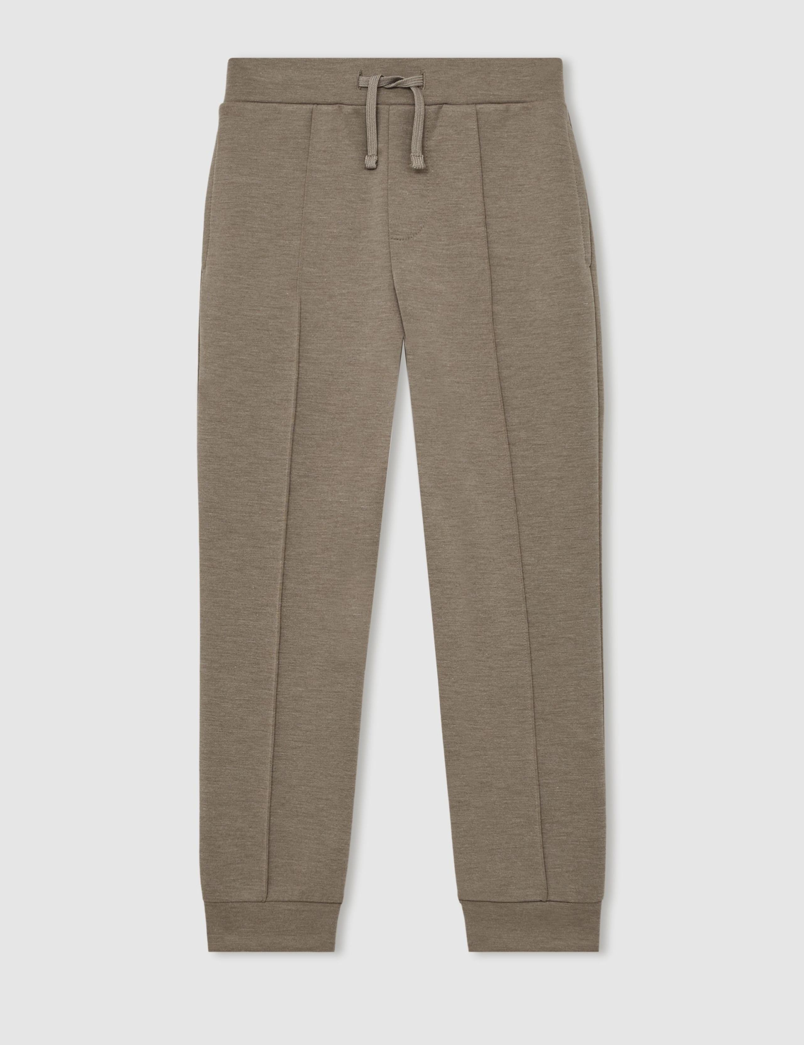 Slim Jersey Joggers (3-14 Yrs) 2 of 4