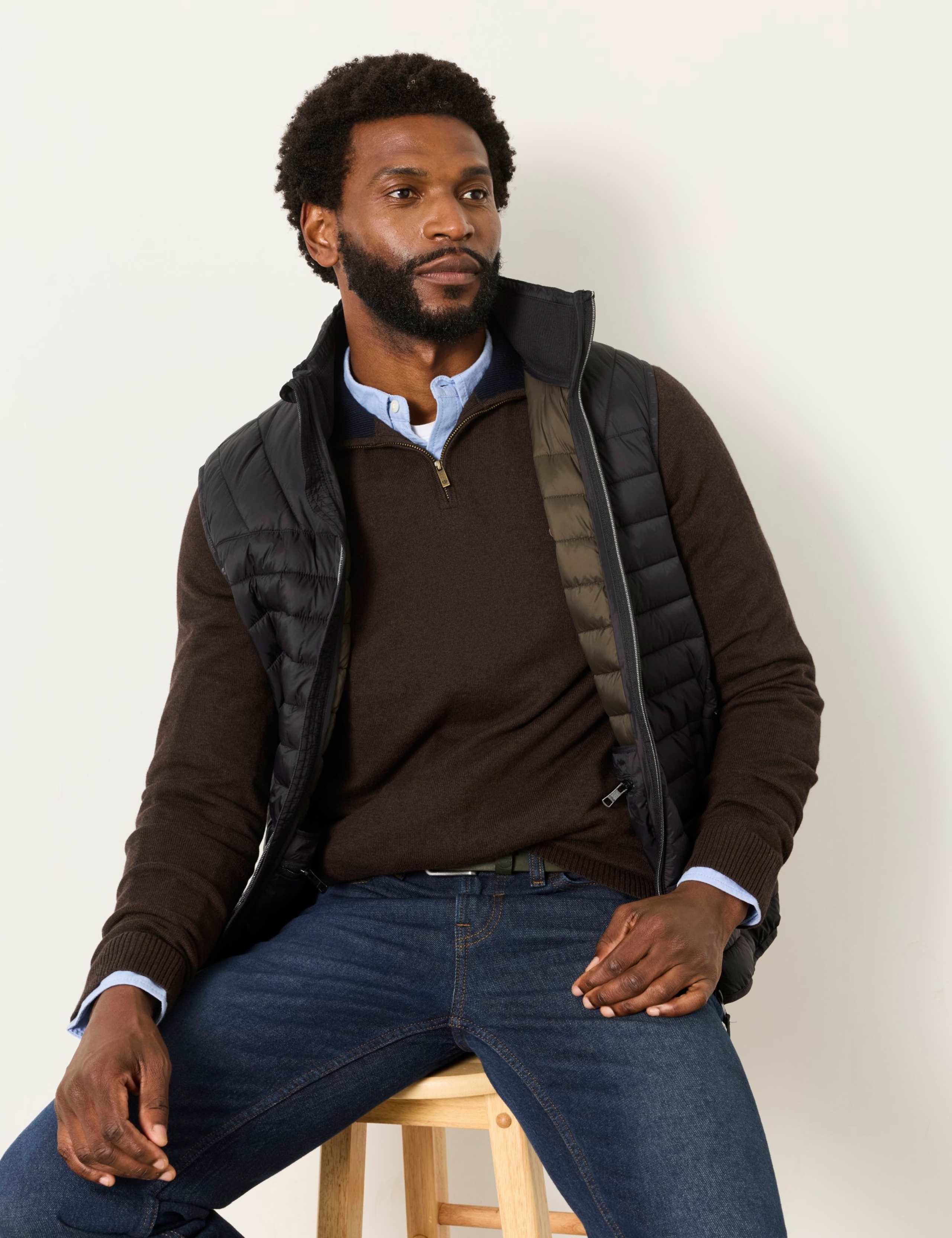 Cotton Rich Jumper 5 of 6