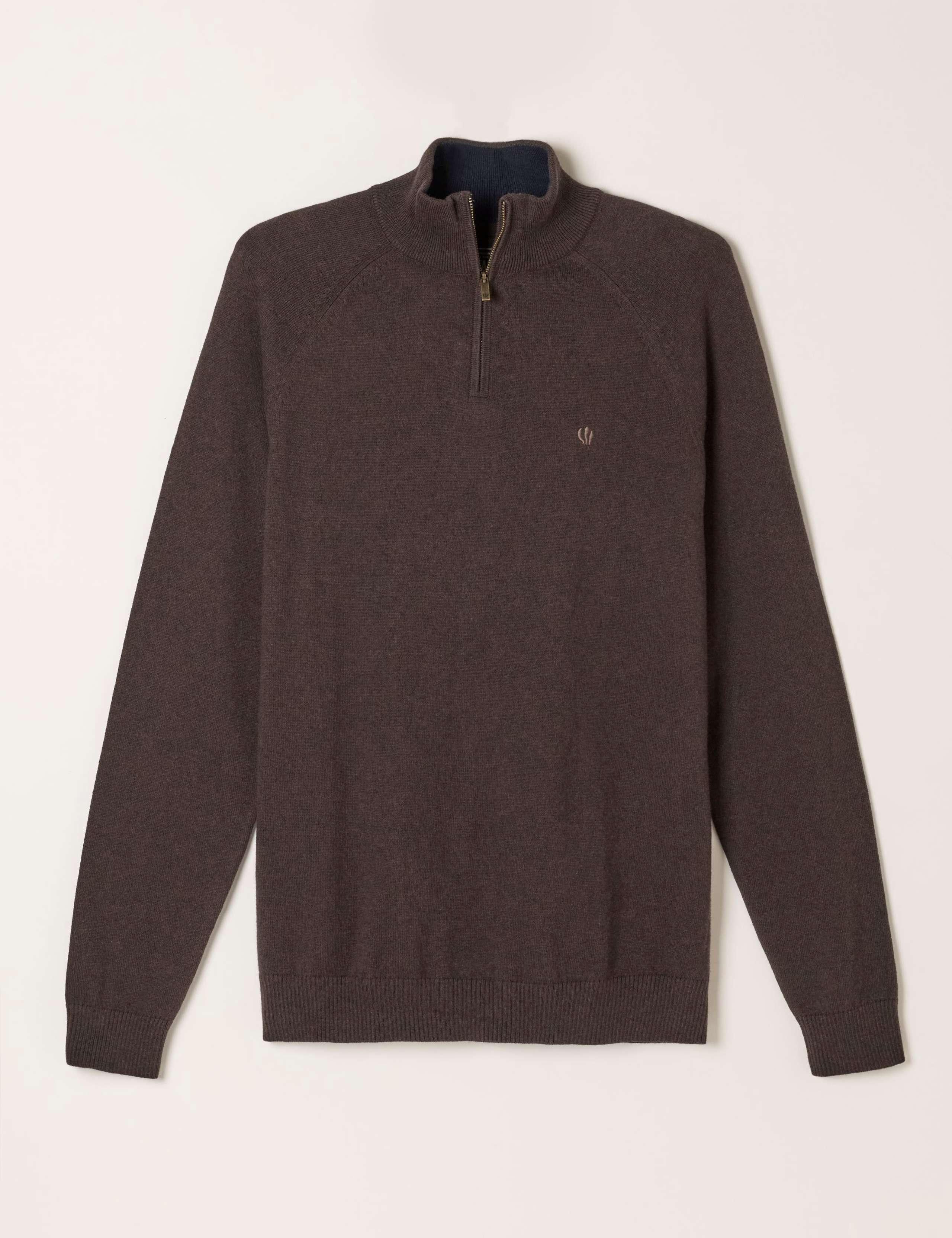 Cotton Rich Jumper 2 of 6