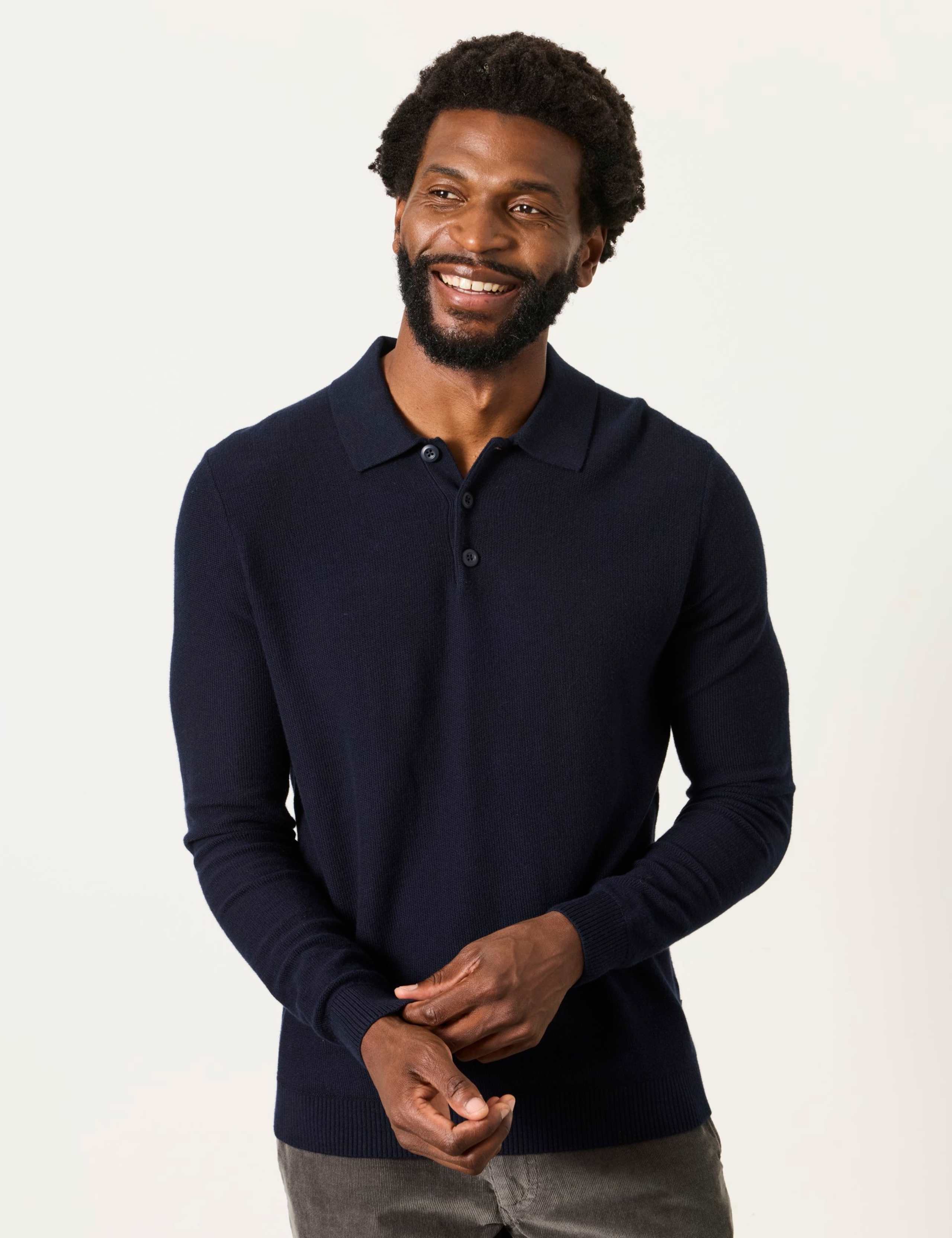 Cotton Rich Jumper 1 of 5