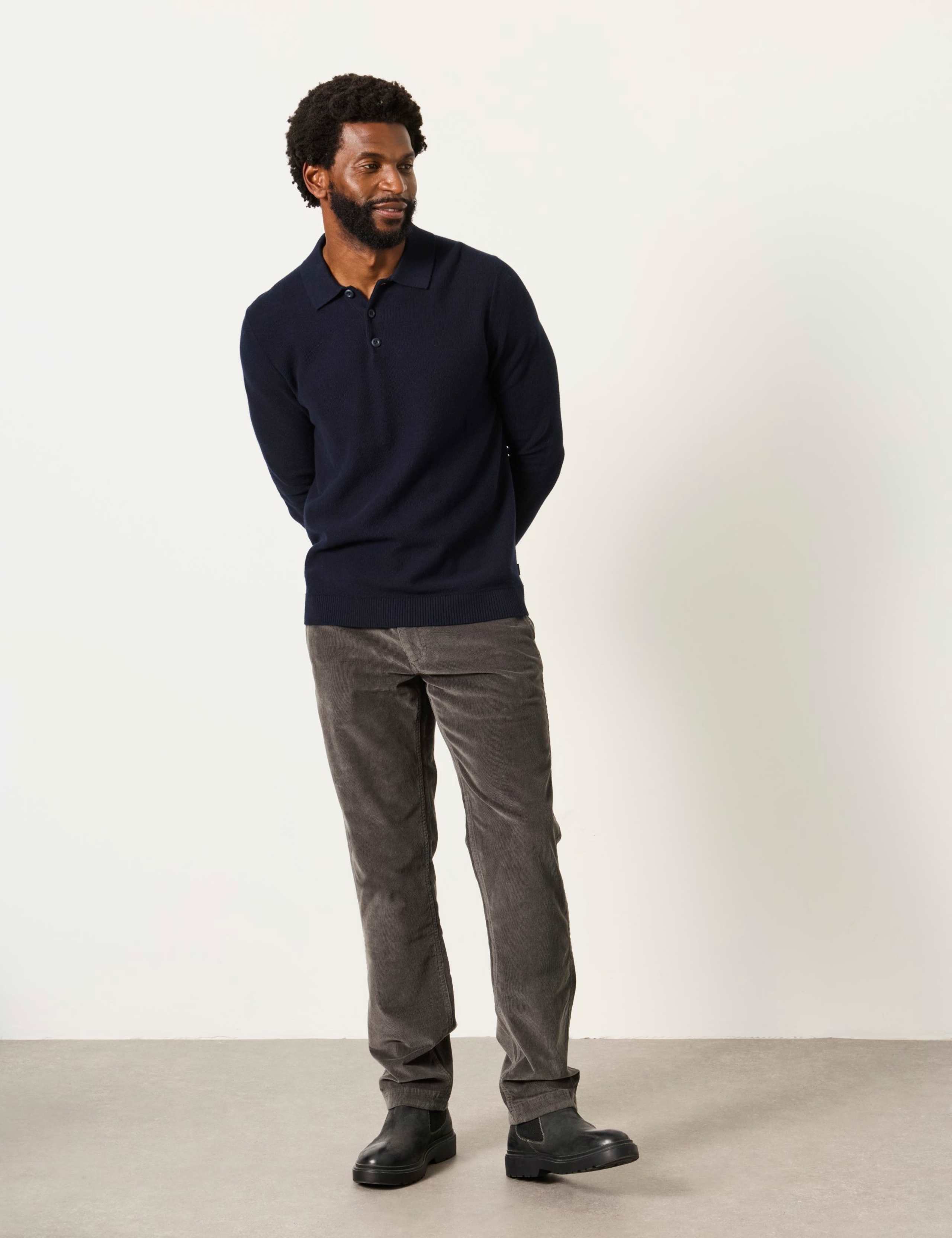 Cotton Rich Jumper 3 of 5