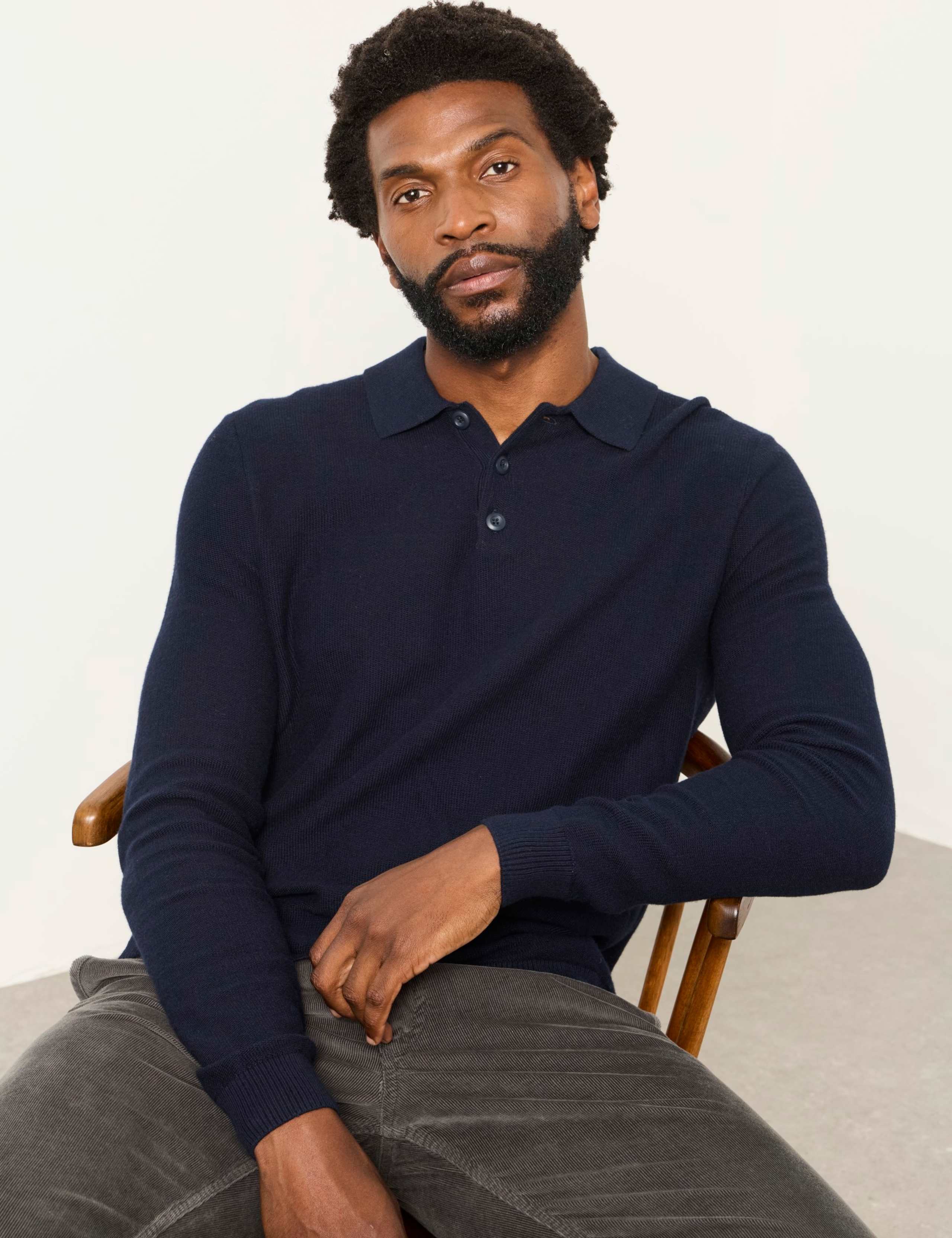 Cotton Rich Jumper 4 of 5