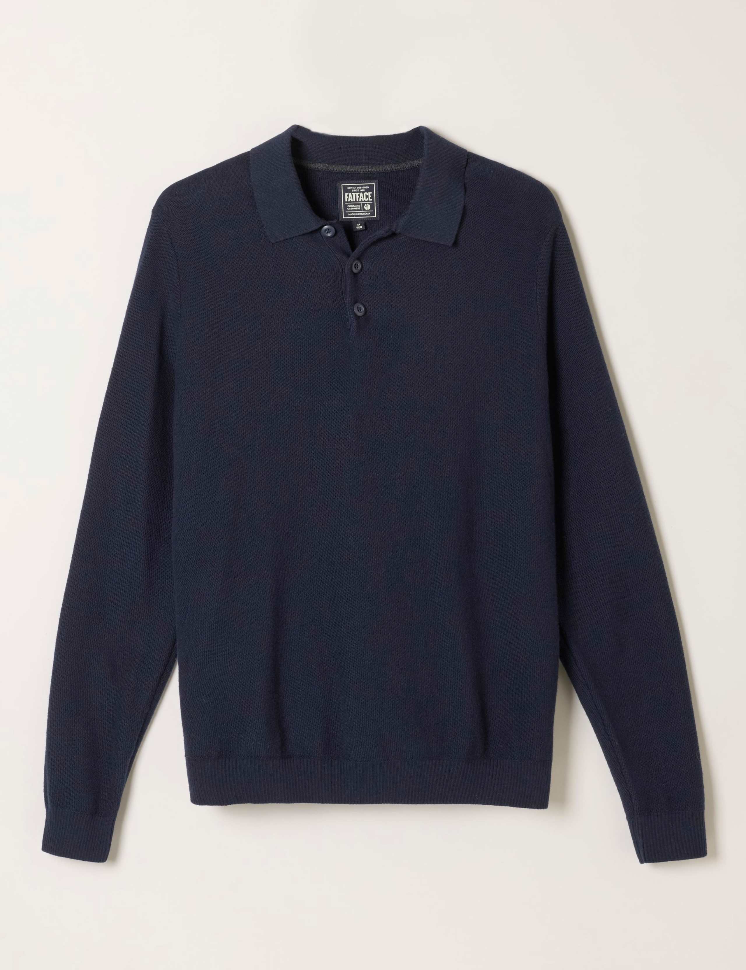 Cotton Rich Jumper 2 of 5