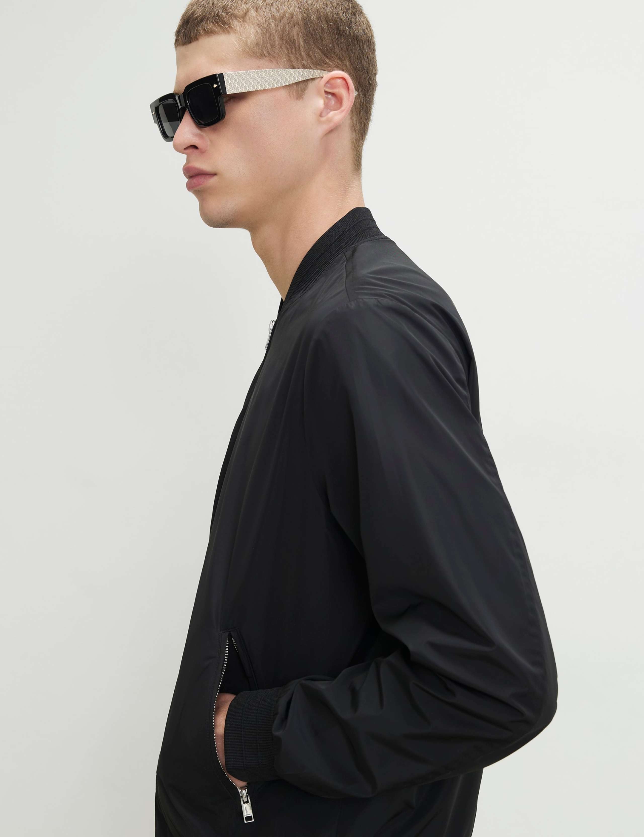 Lightweight Bomber Jacket 4 of 6