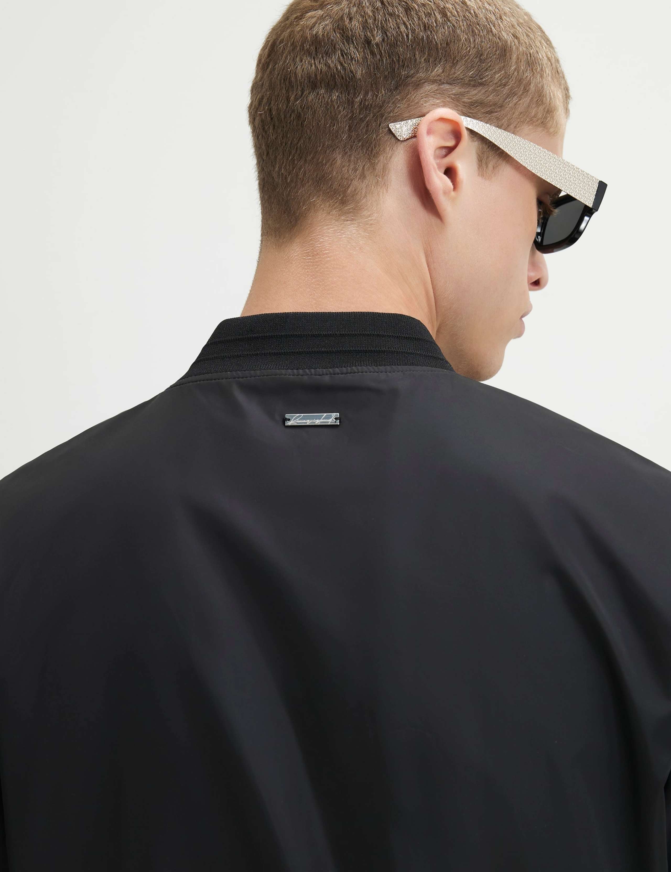 Lightweight Bomber Jacket 5 of 6