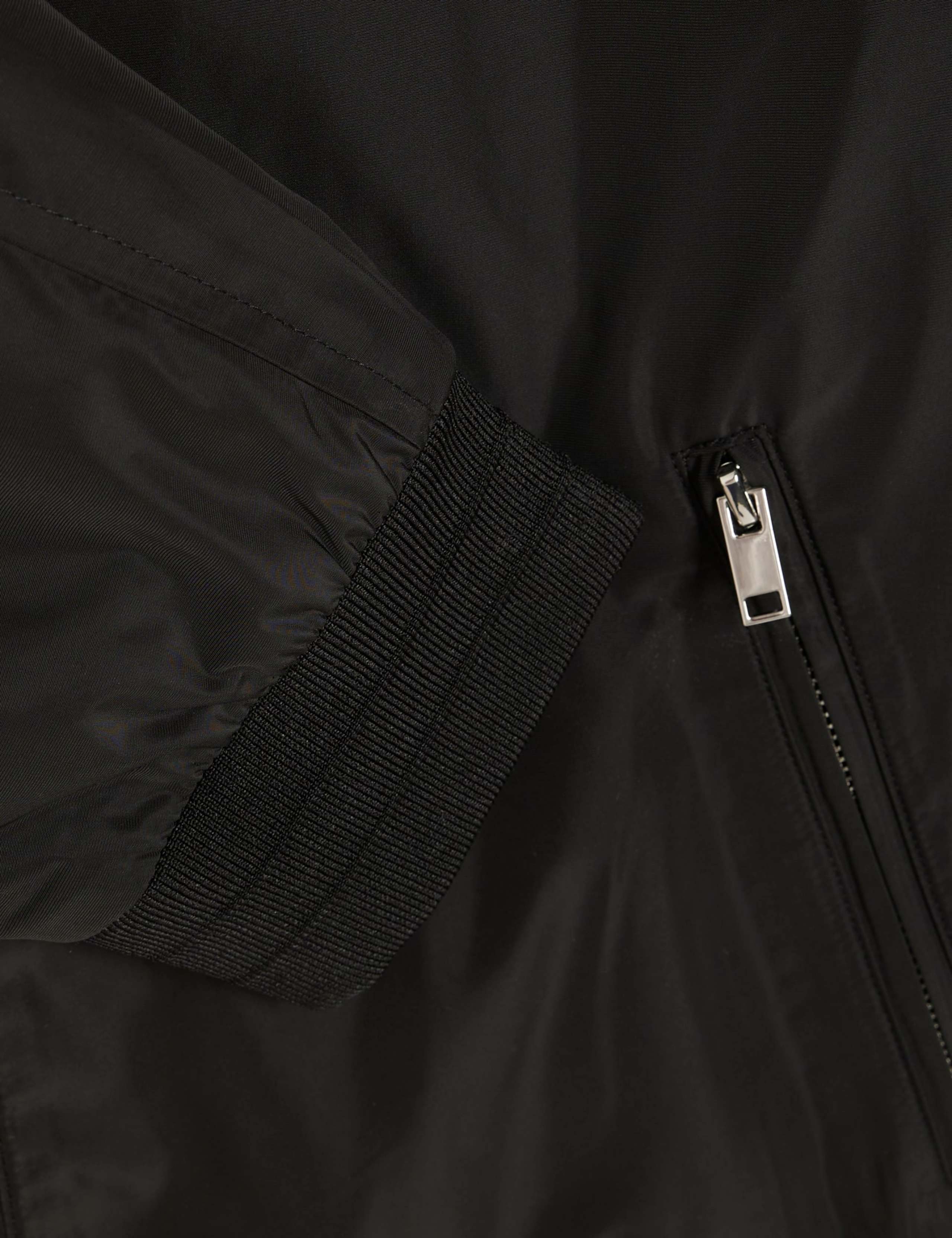 Lightweight Bomber Jacket 6 of 6