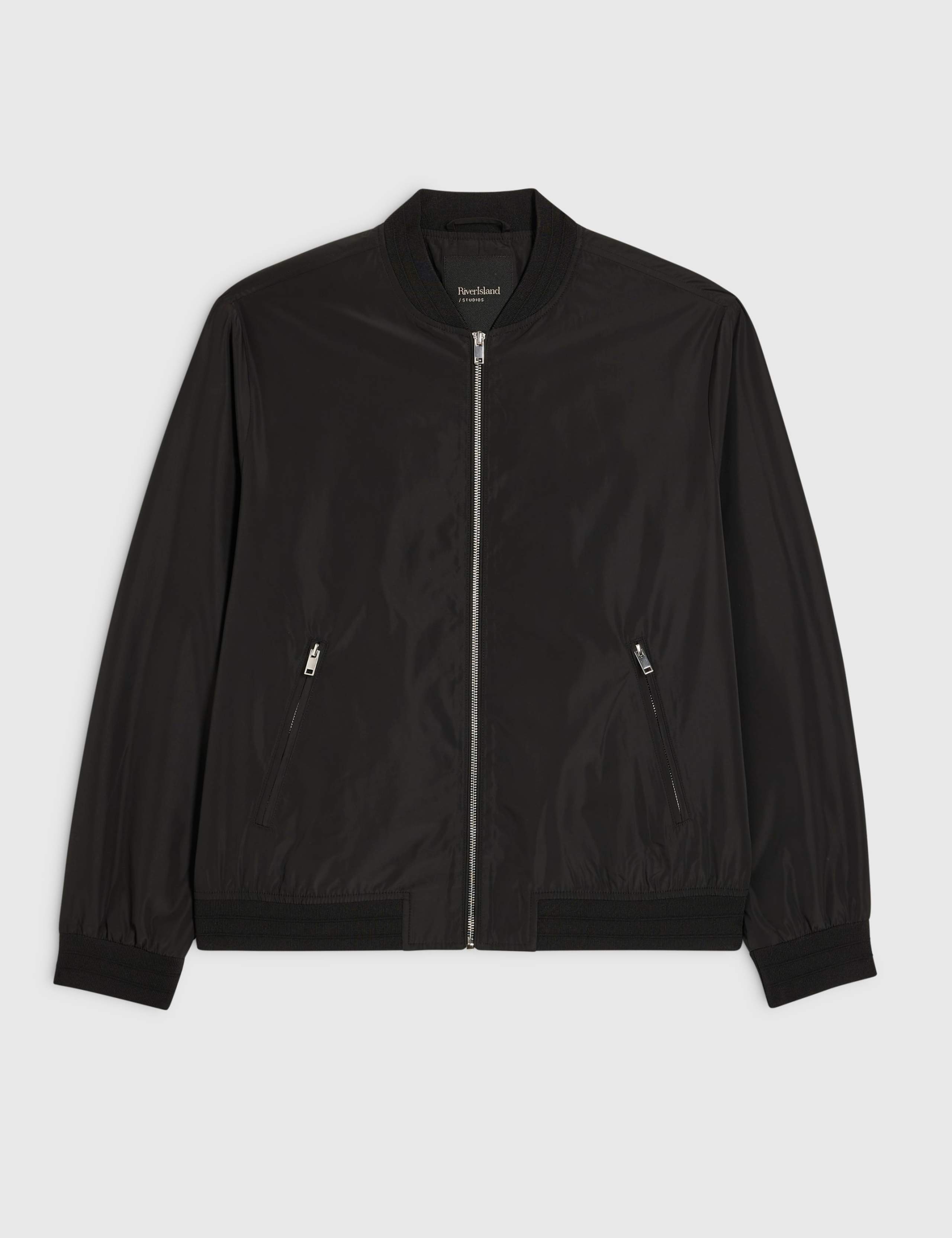Lightweight Bomber Jacket 2 of 6