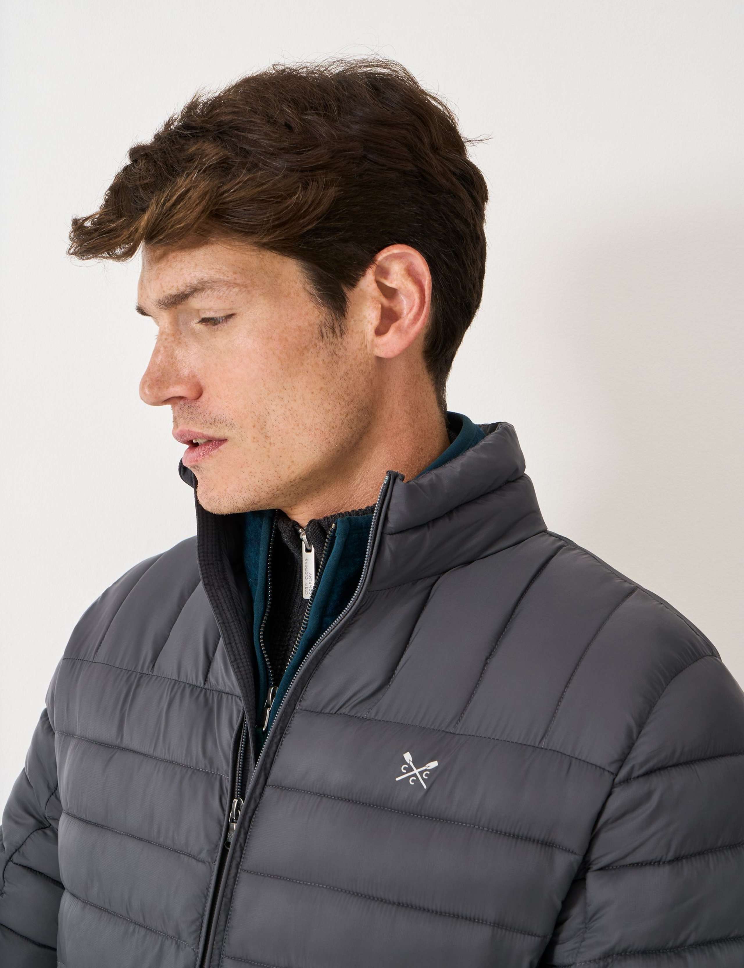 Padded Jacket 3 of 5
