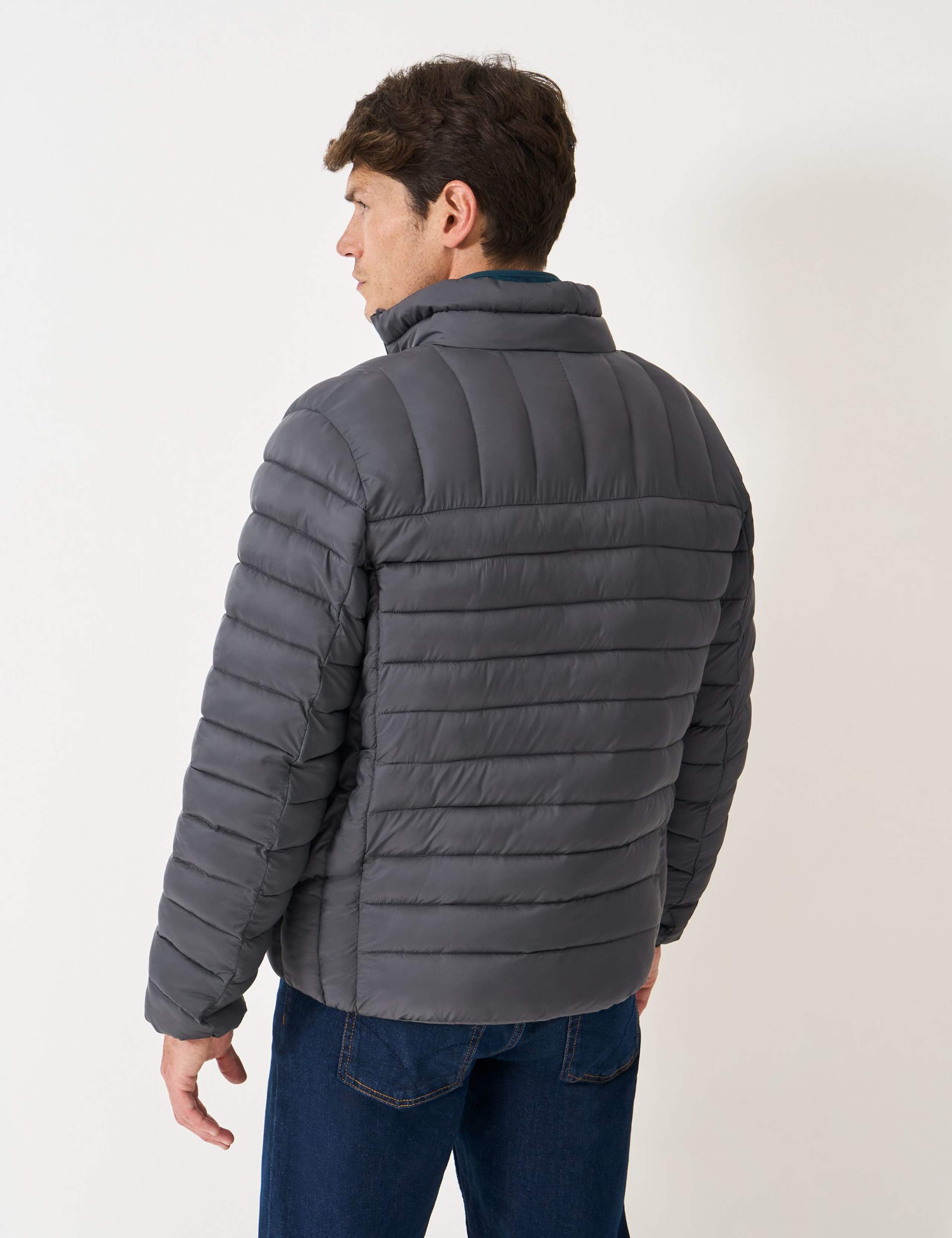 Padded Jacket 4 of 5