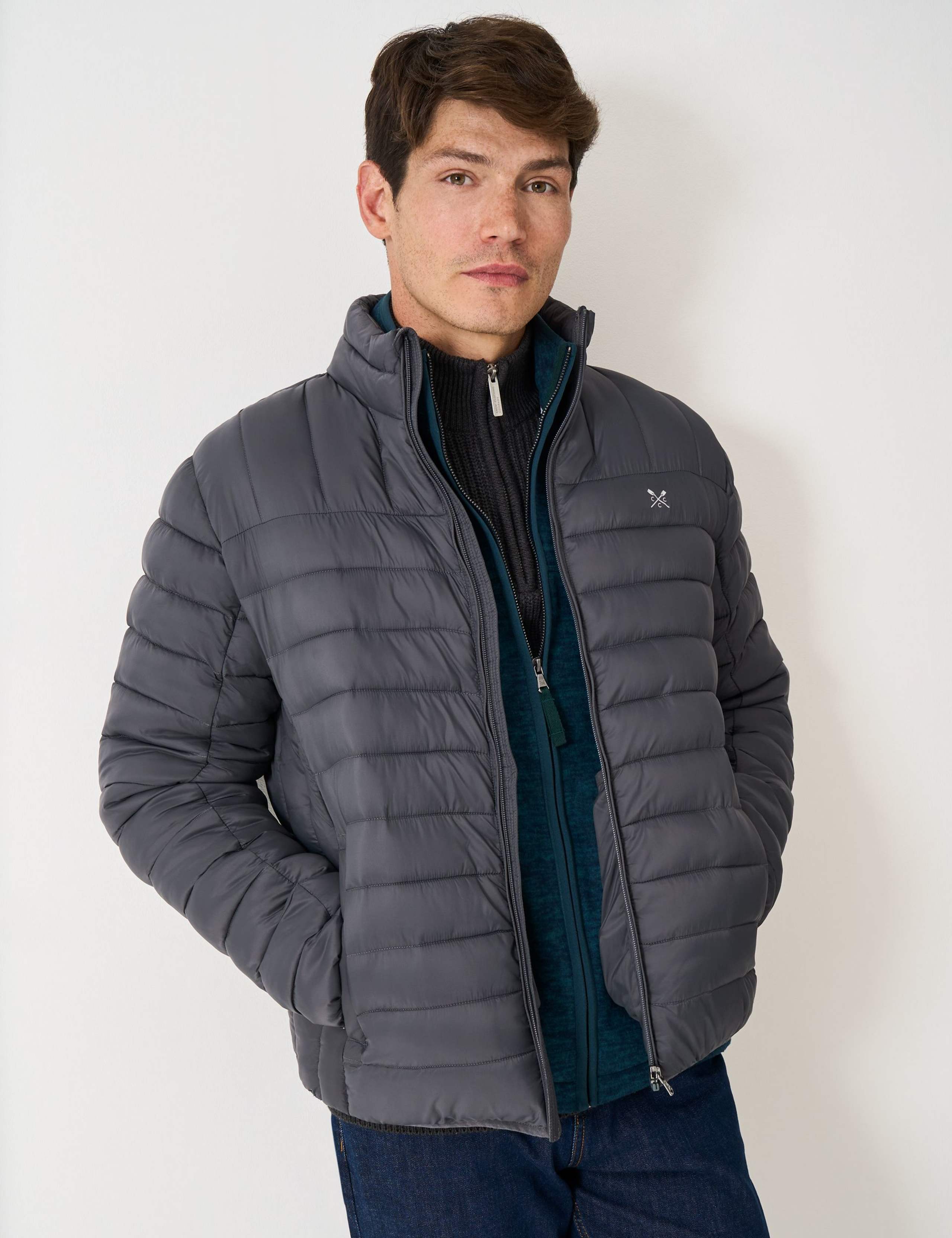 Padded Jacket 5 of 5