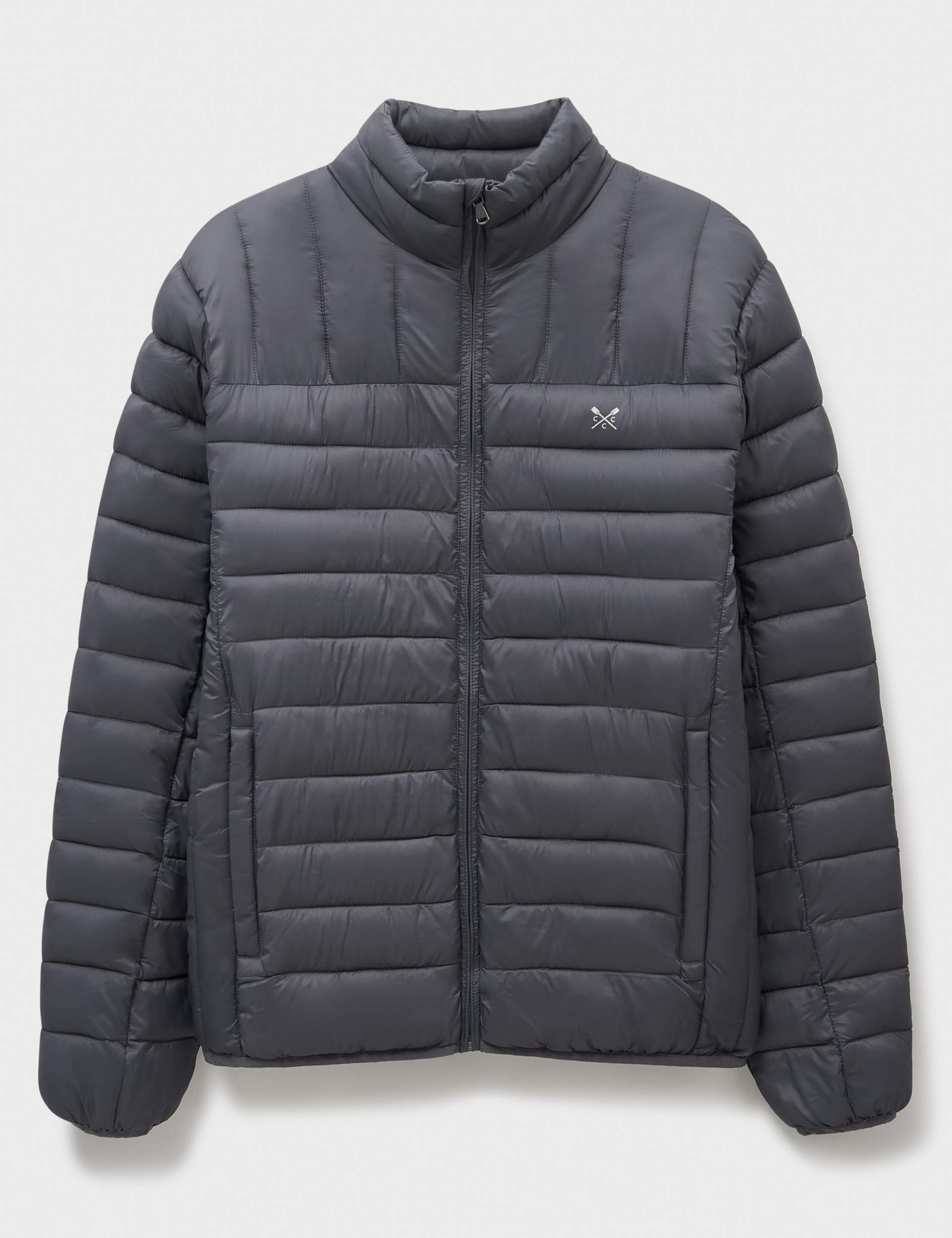 Padded Jacket 2 of 5
