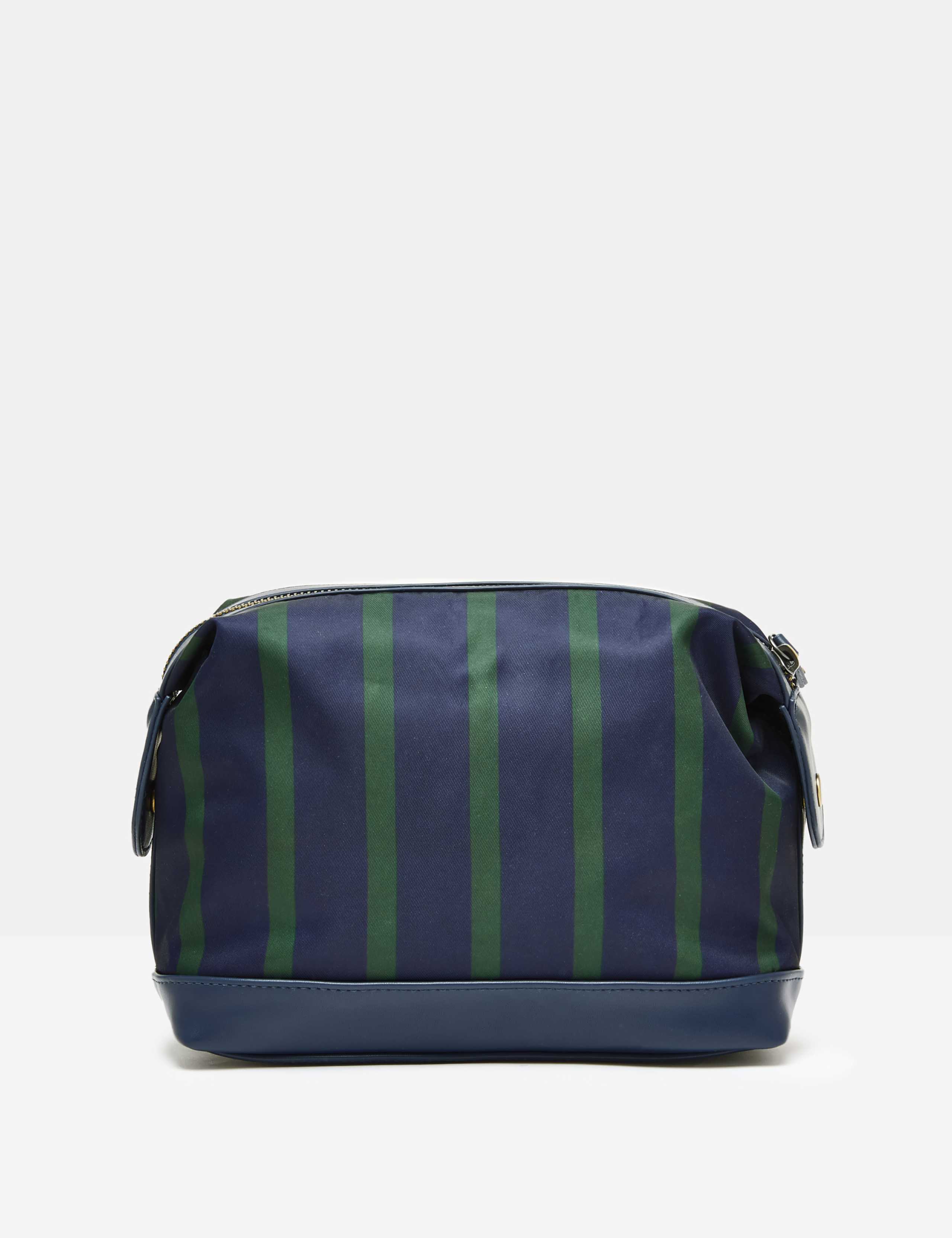 Striped Washbag 2 of 4