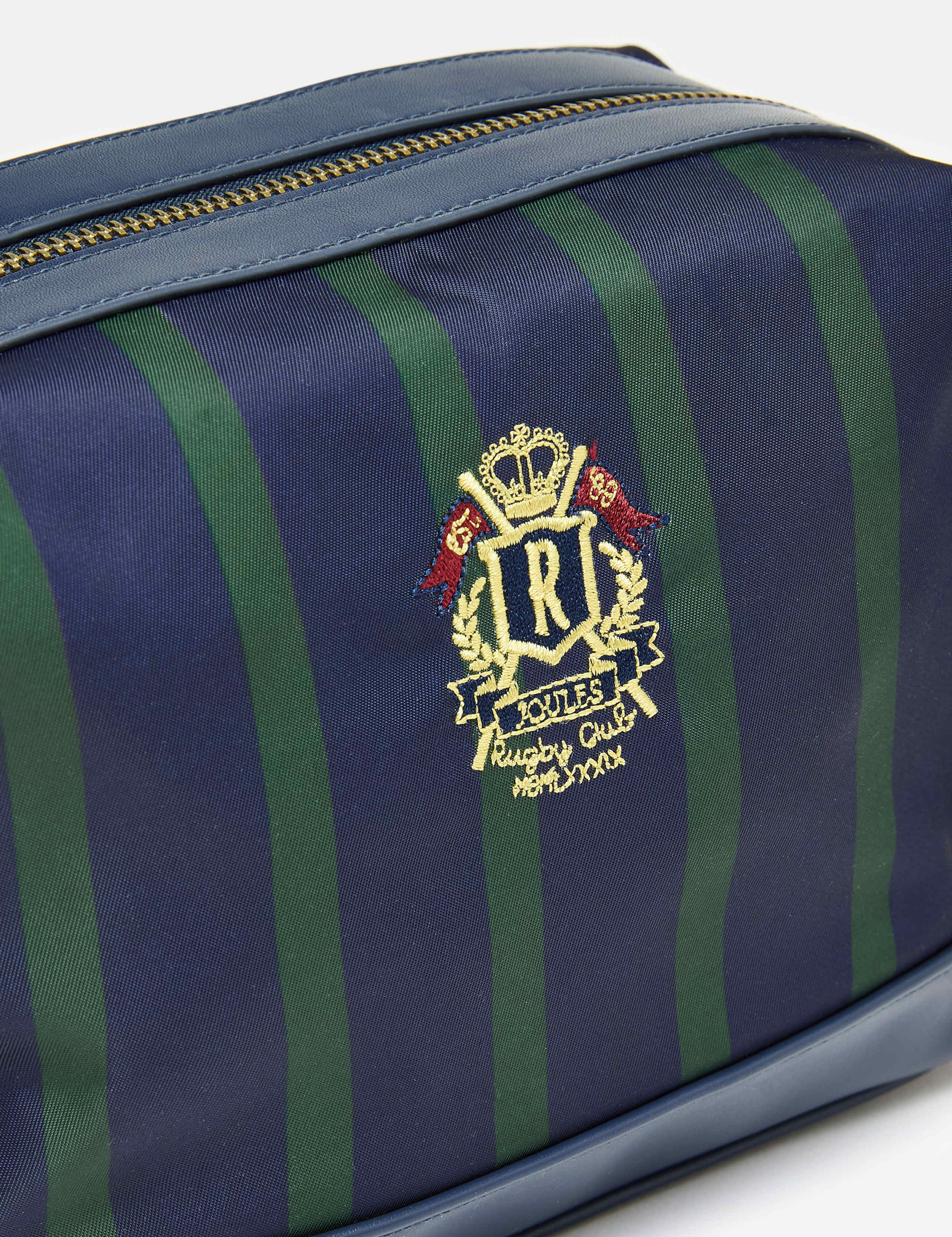 Striped Washbag 3 of 4