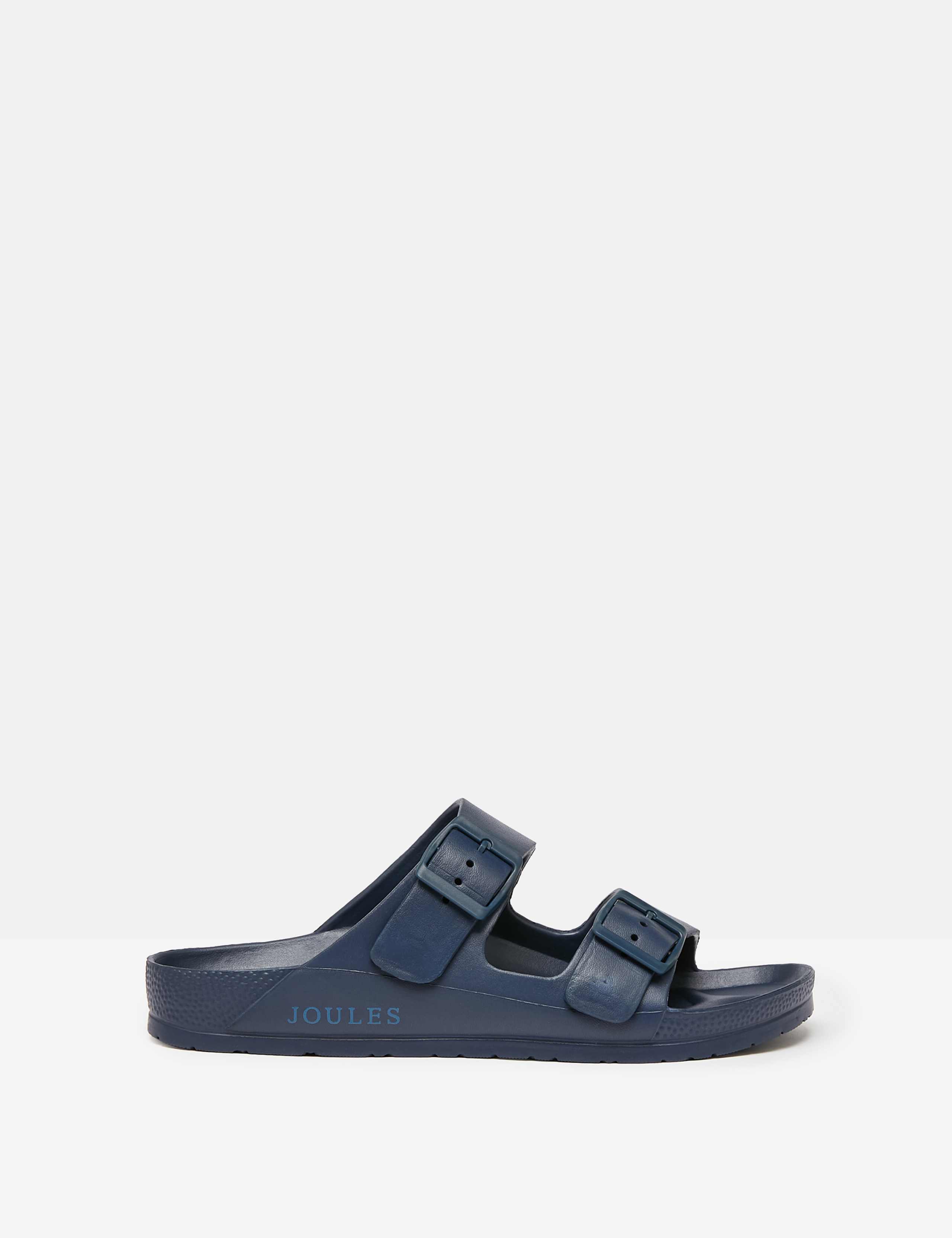 Slip On Double Strap Sandals 5 of 5