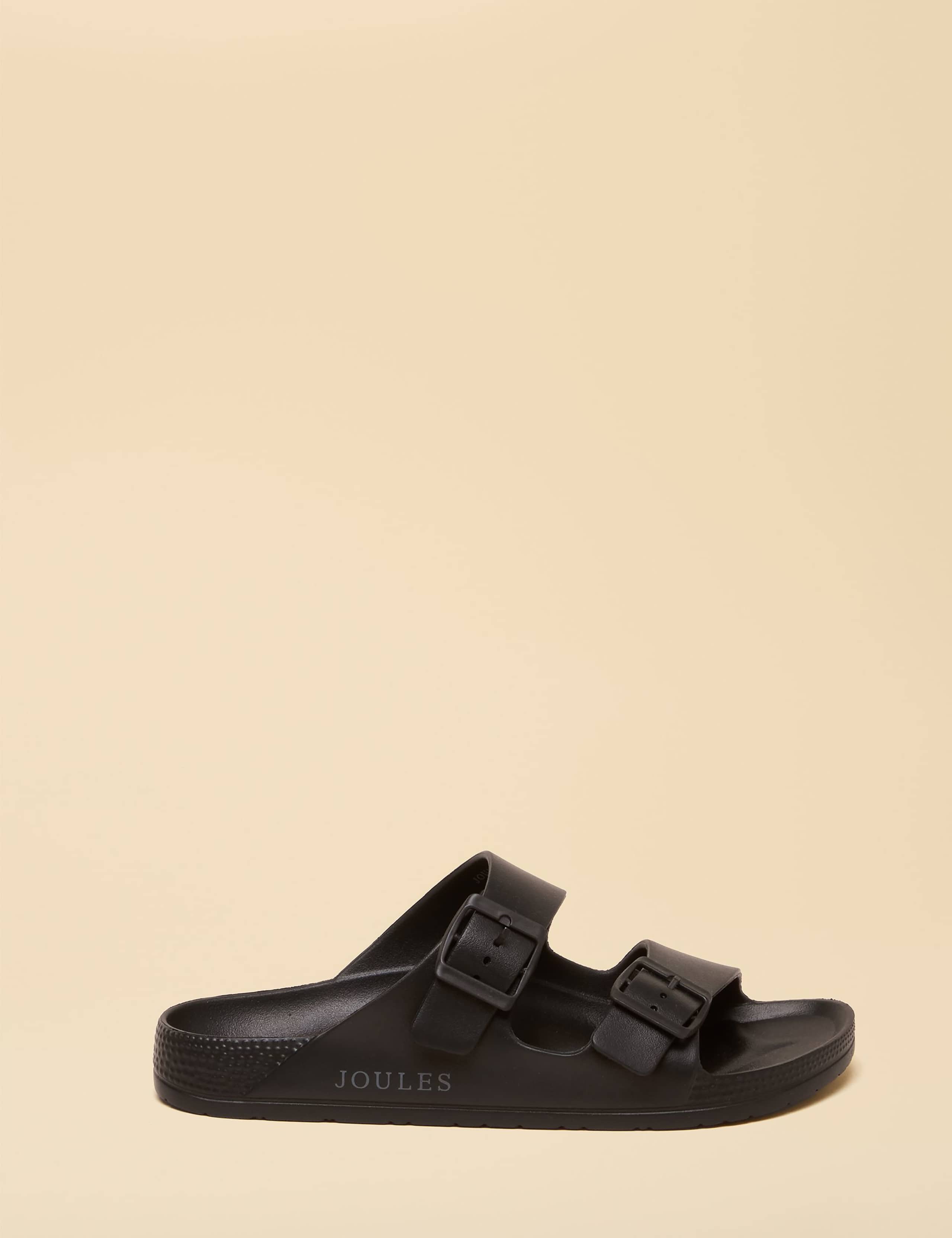 Slip On Double Strap Sandals 1 of 6