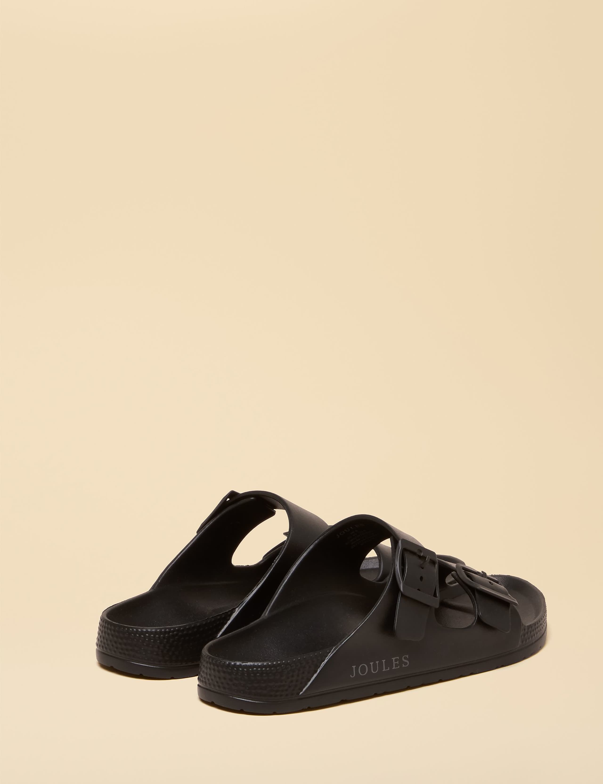 Slip On Double Strap Sandals 3 of 6