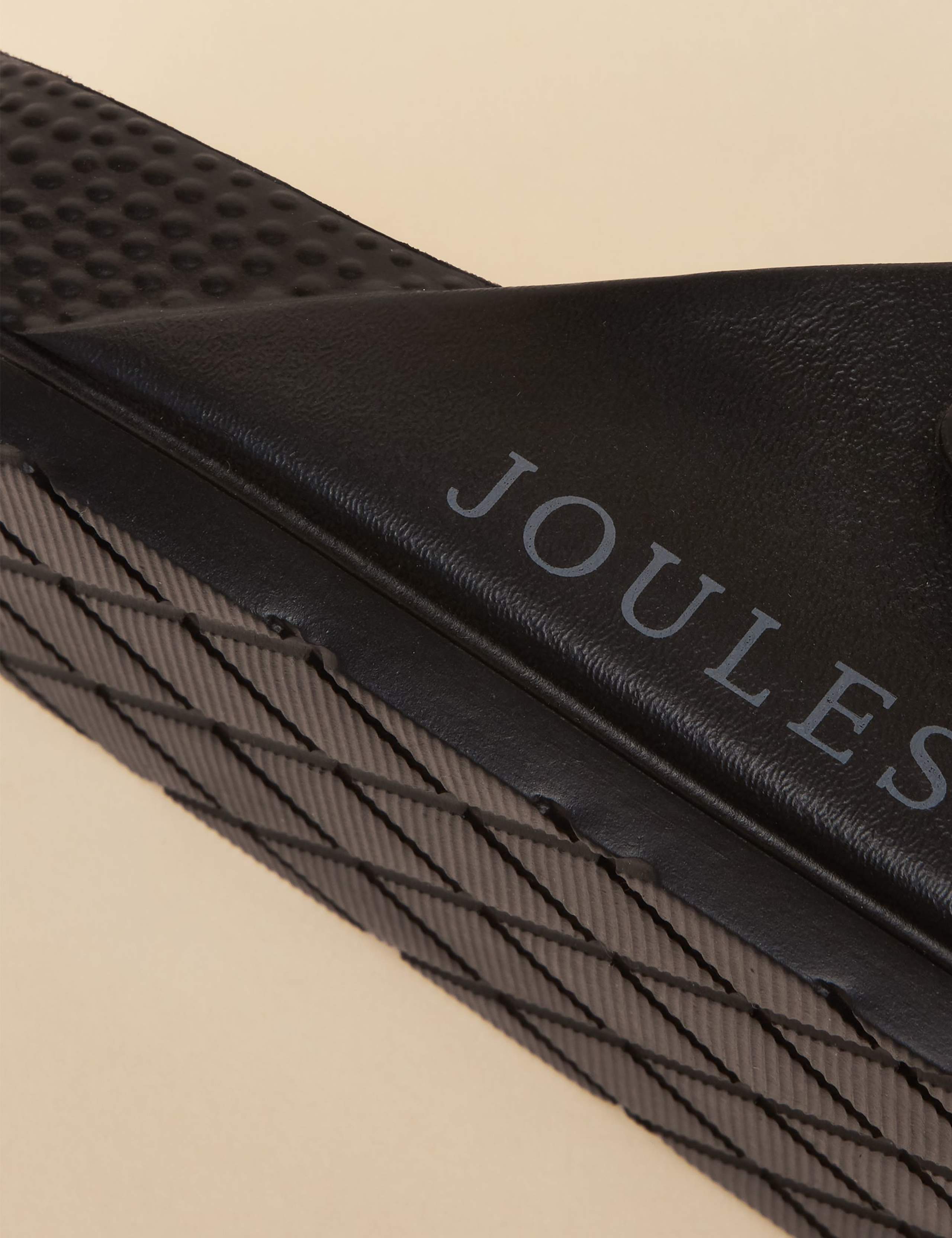 Slip On Double Strap Sandals 6 of 6