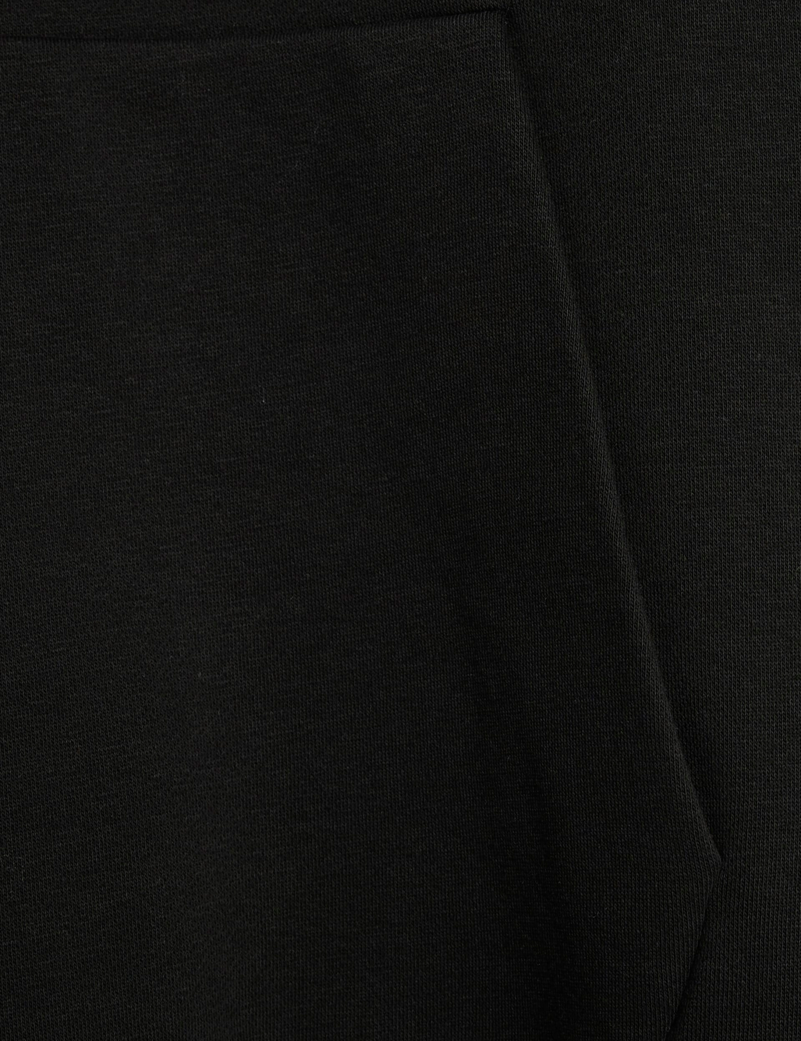 Oversized Cotton Rich Hoodie 5 of 6