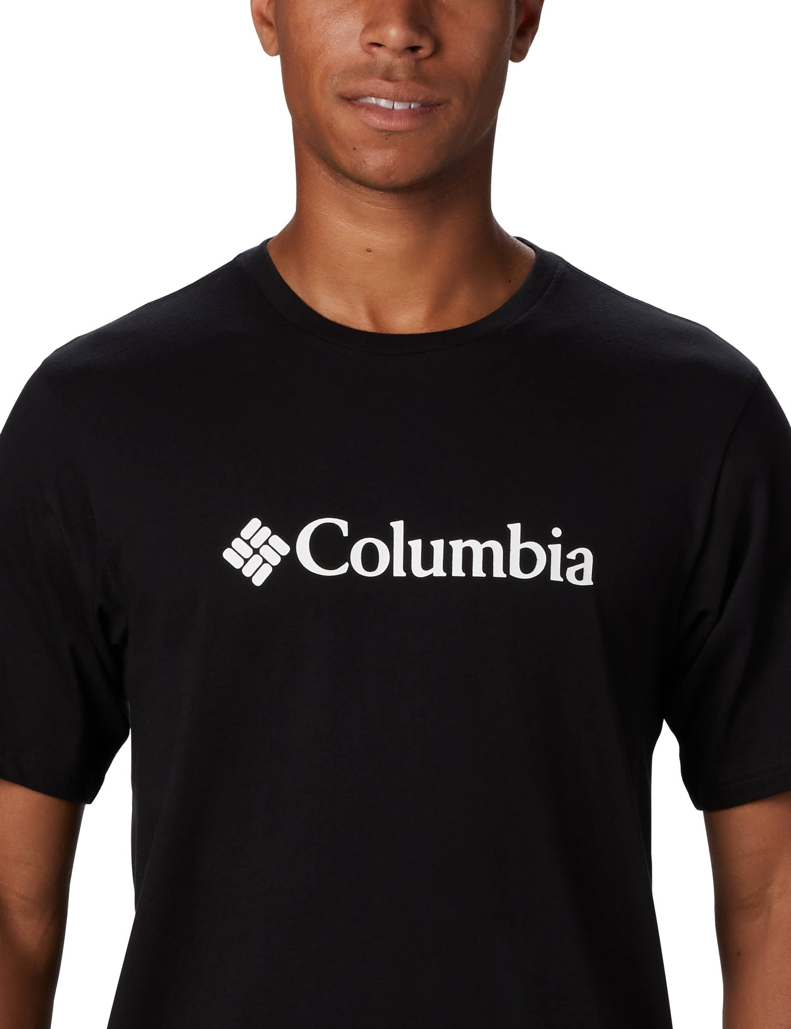 Cotton Rich Crew Neck Logo T-Shirt 6 of 6