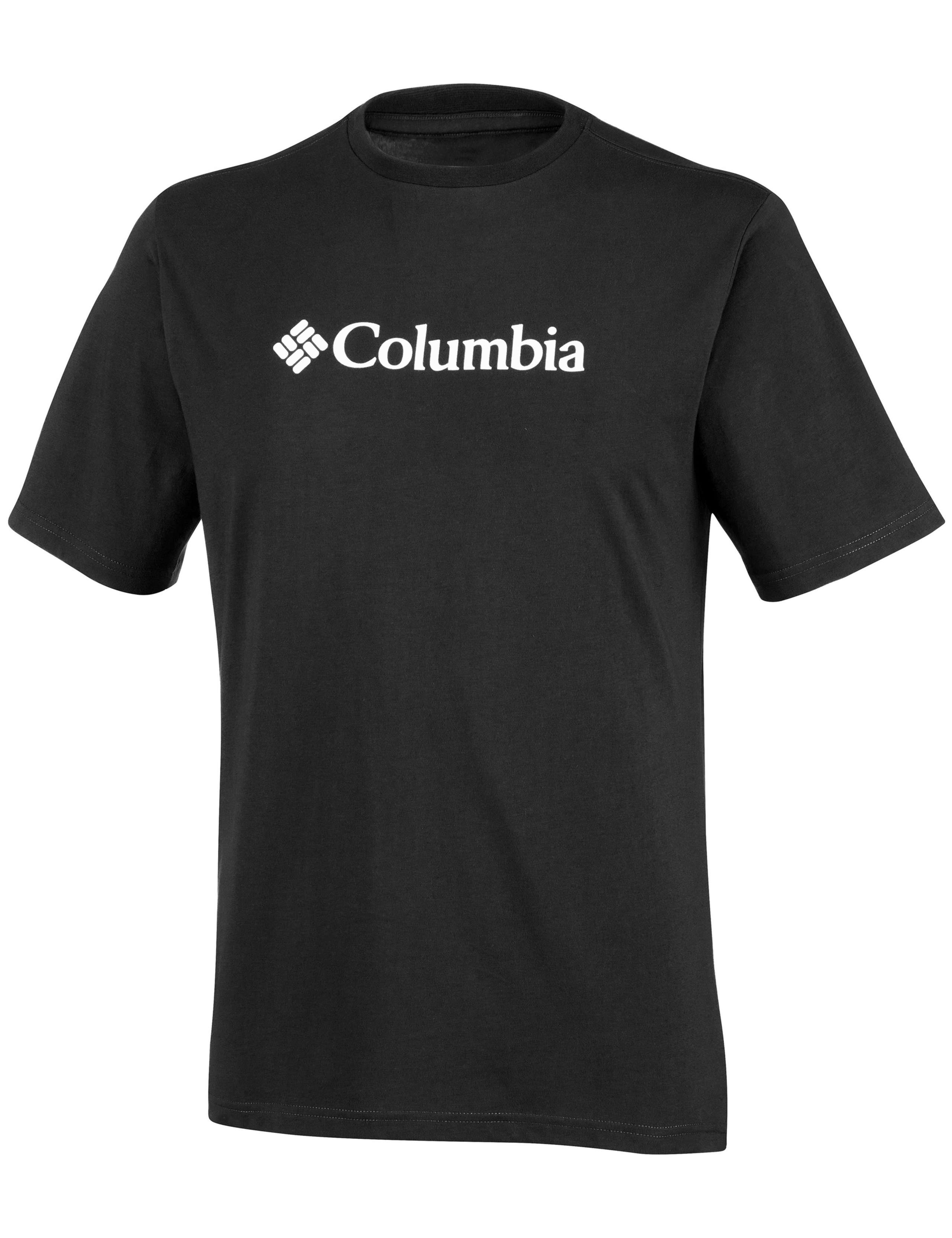 Cotton Rich Crew Neck Logo T-Shirt 2 of 6