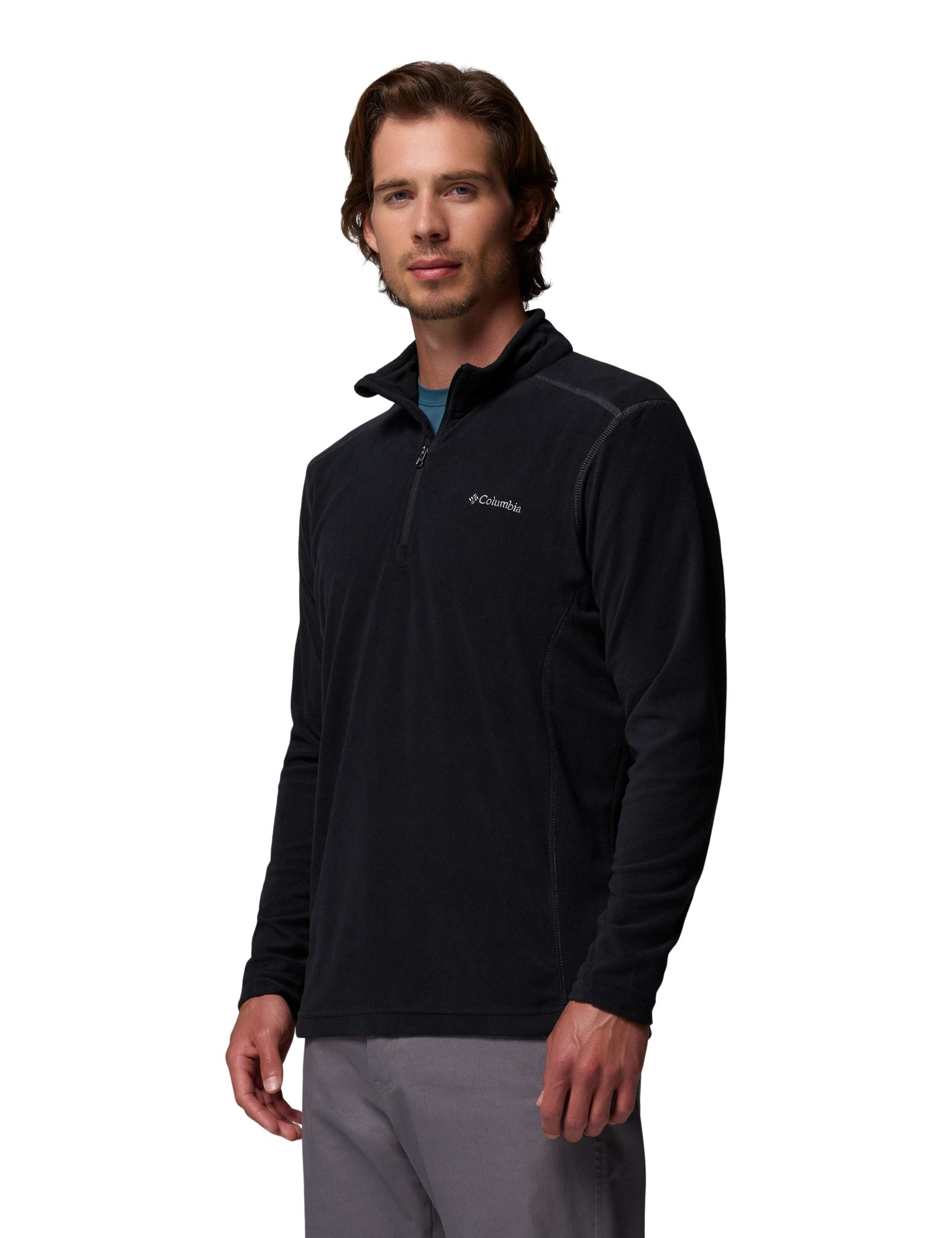 Klamath Range II Funnel Neck Half Zip Fleece 3 of 4