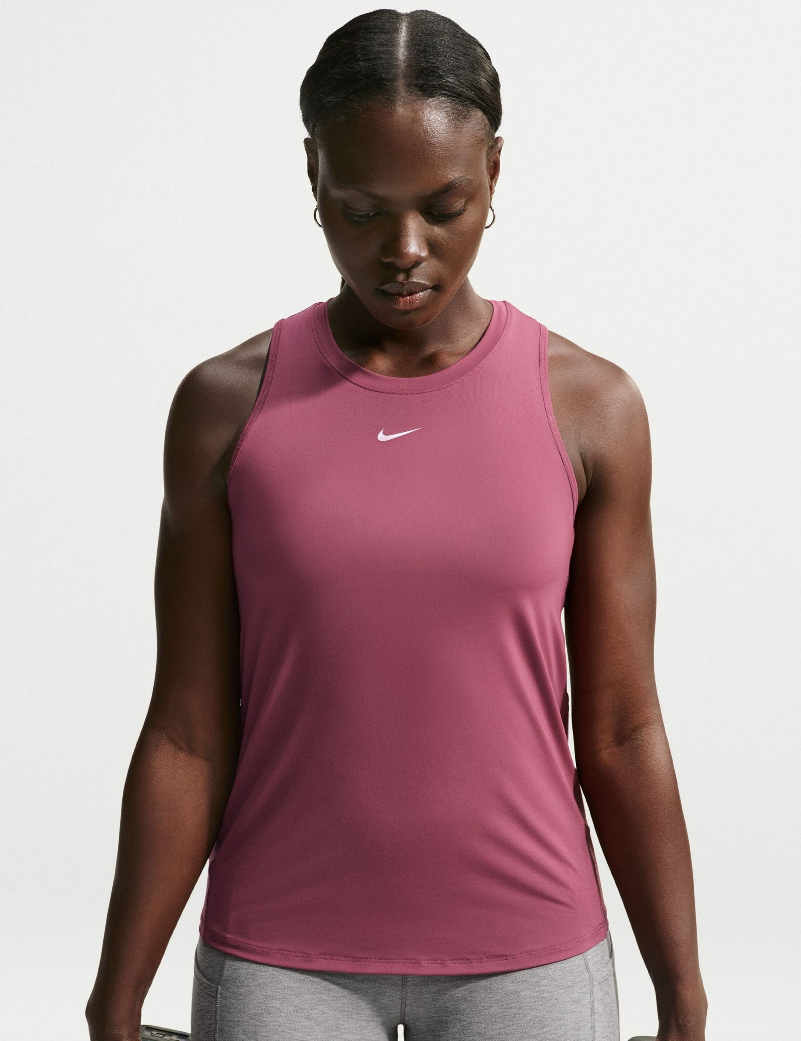 One Classic Vest Top 1 of 5