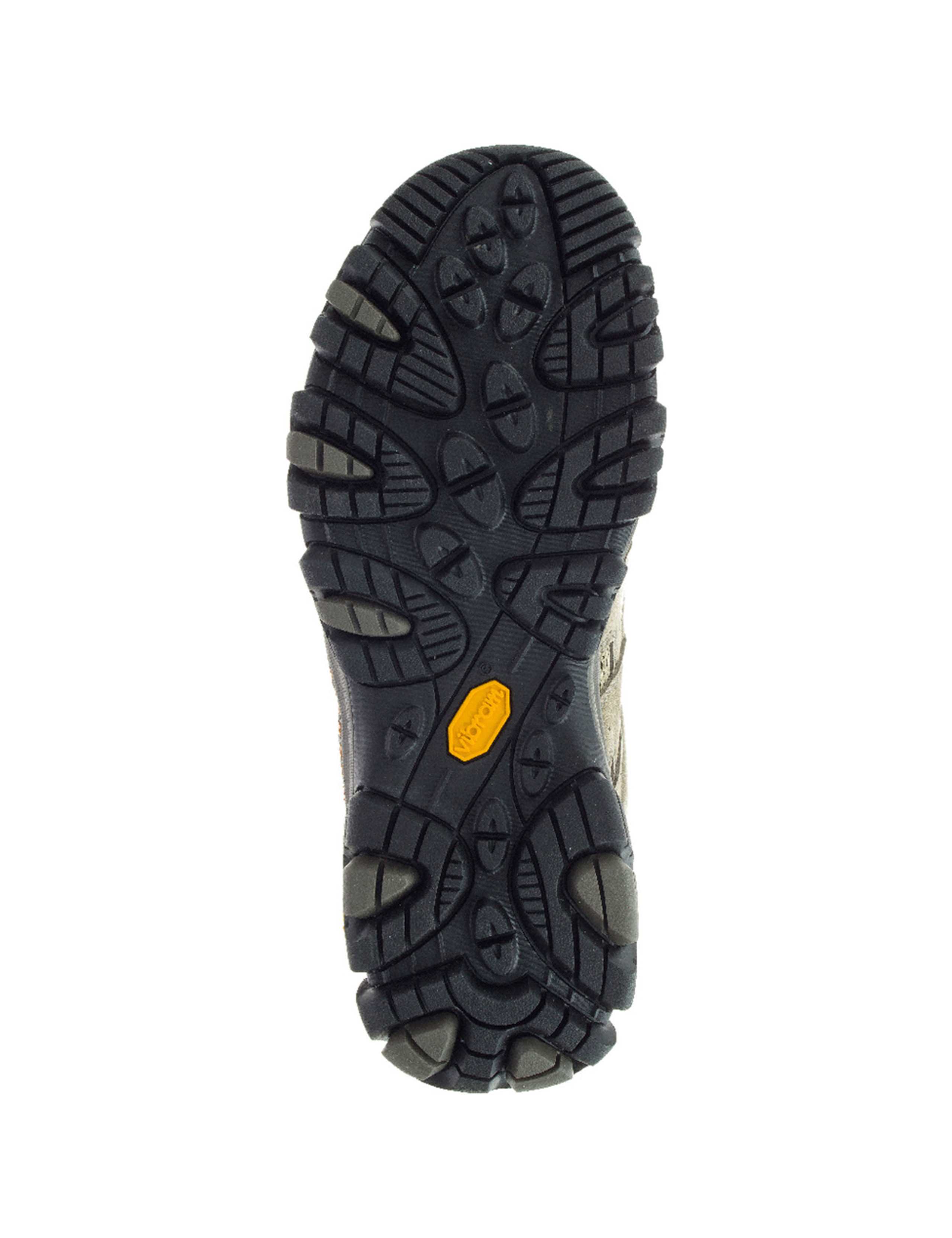 Moab 3 Suede Walking Shoes 6 of 8