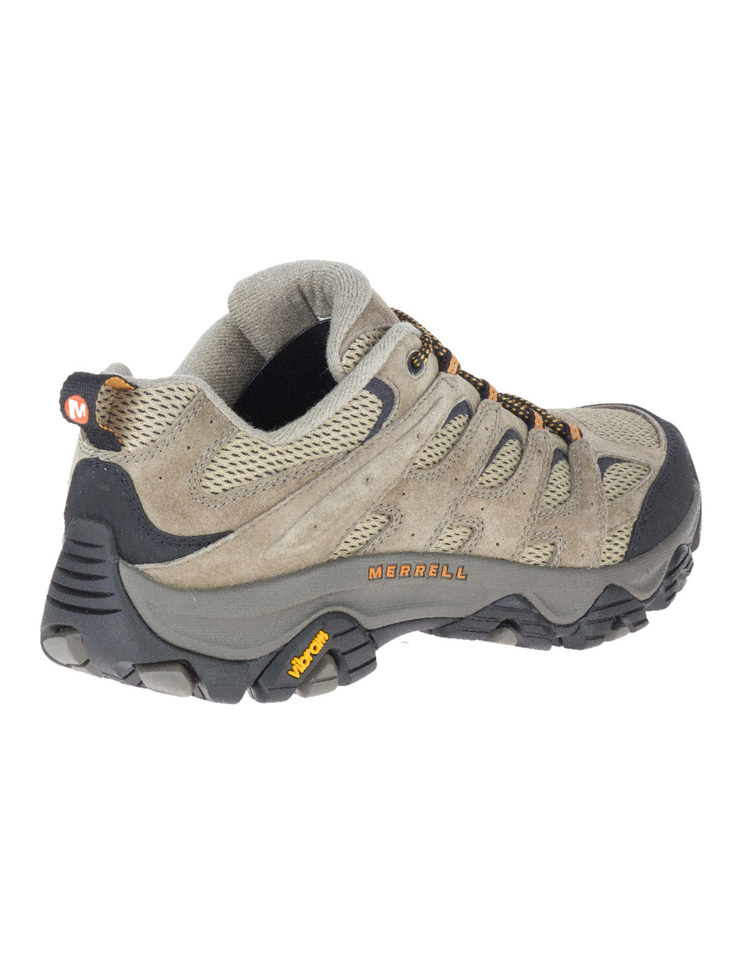 Moab 3 Suede Walking Shoes 7 of 8