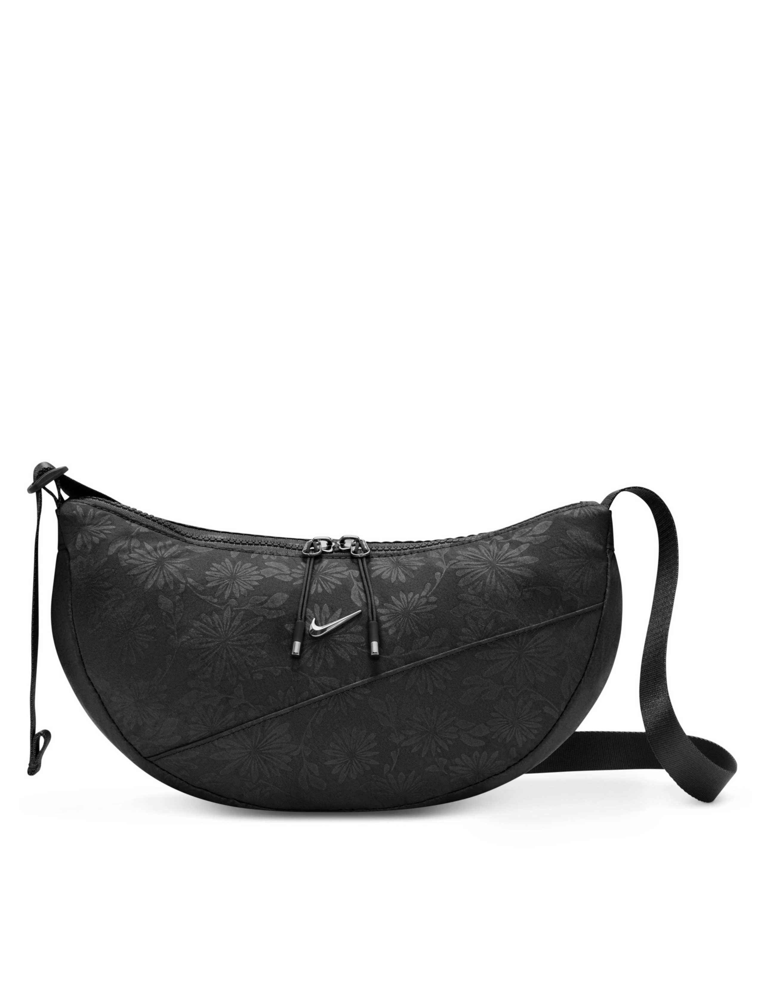 Aura Nylon Cross Body Bag 1 of 4