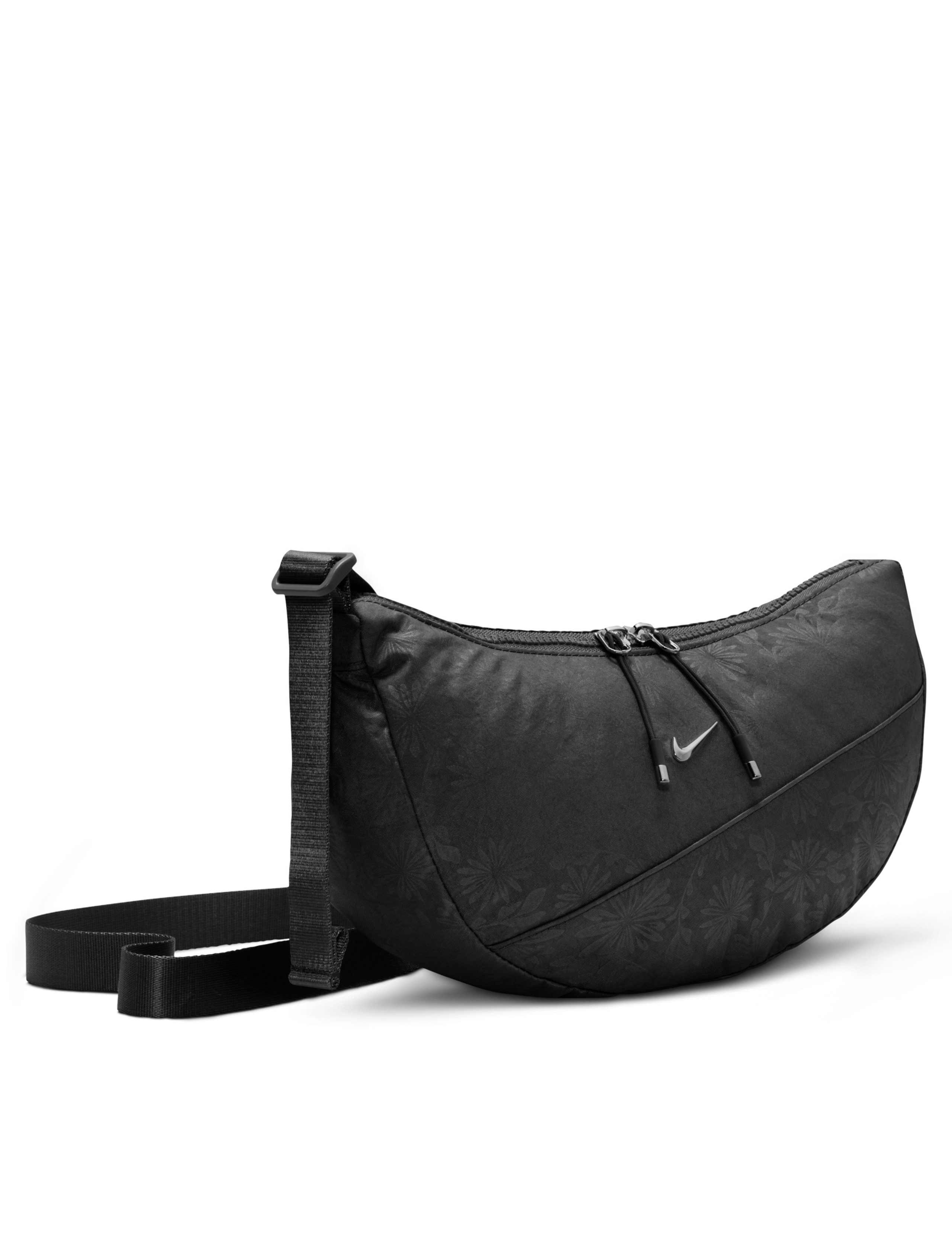 Aura Nylon Cross Body Bag 2 of 4