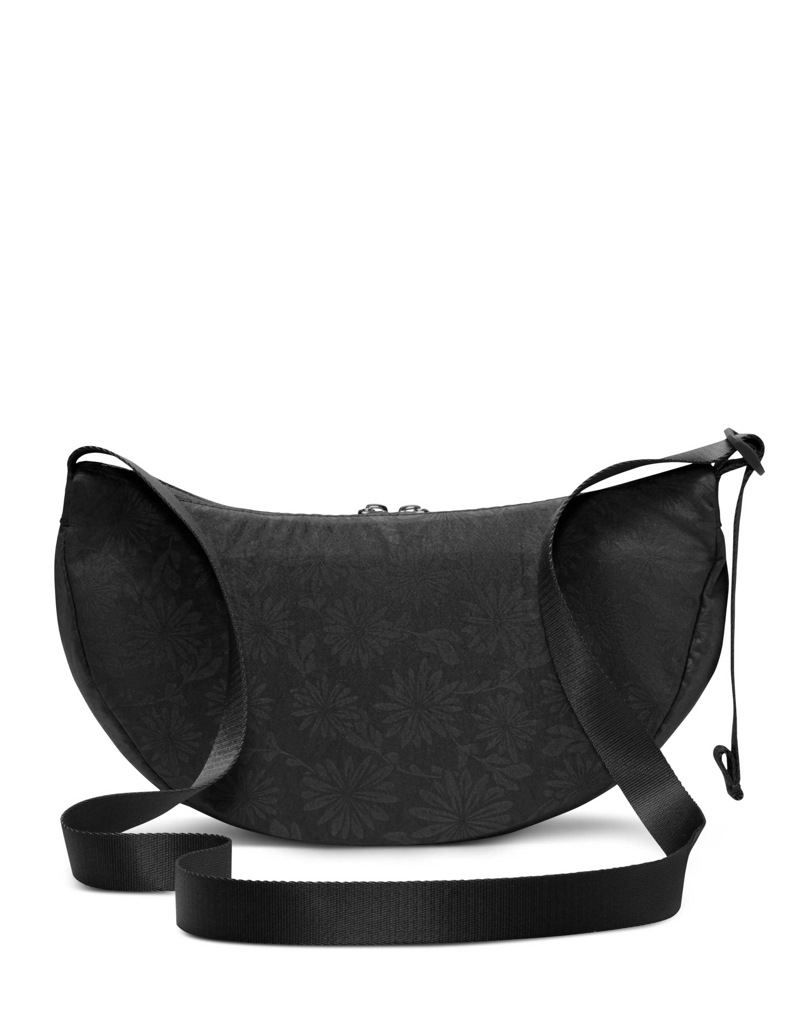 Aura Nylon Cross Body Bag 3 of 4
