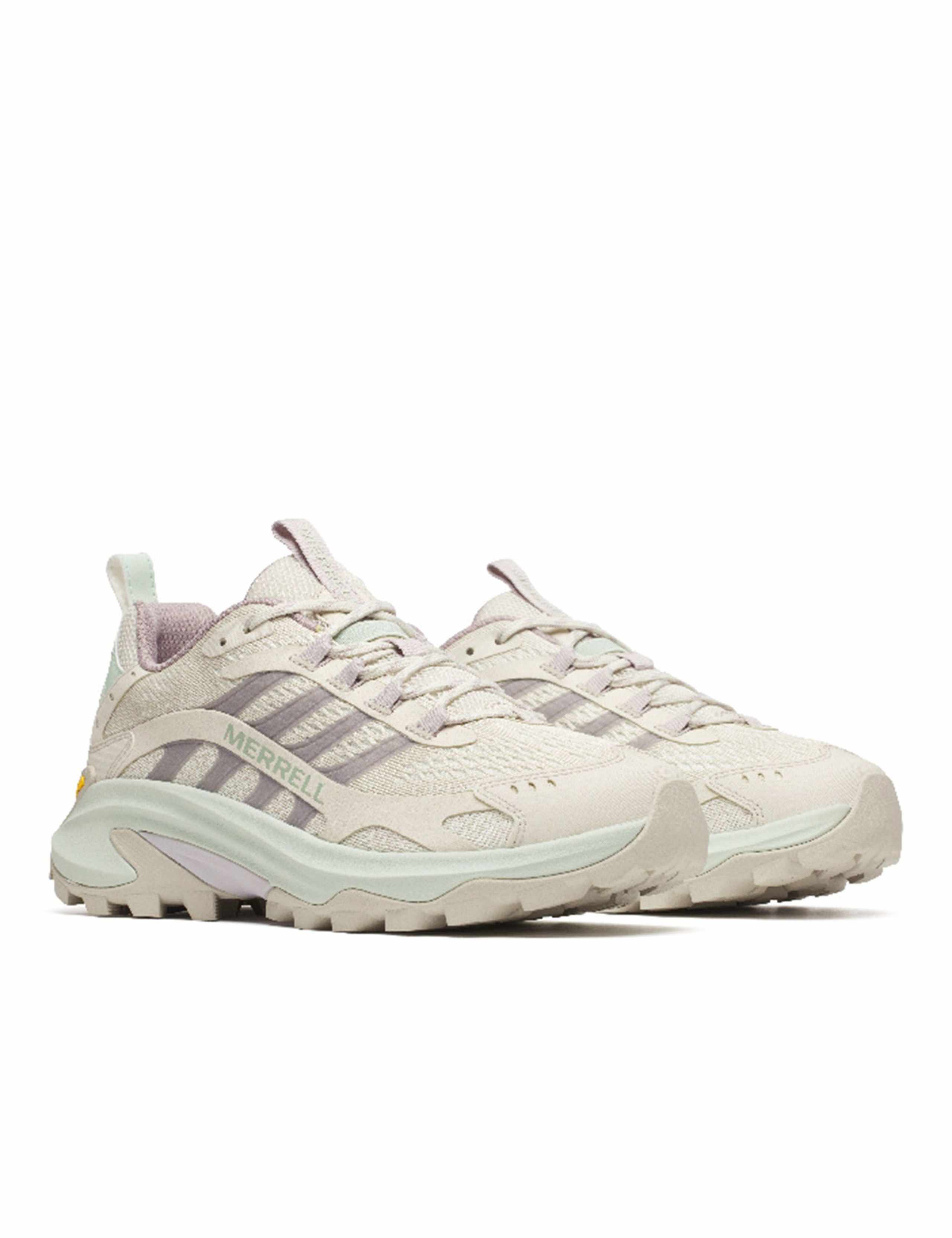 Moab Speed 2 Leather Waterproof Trainers 4 of 7